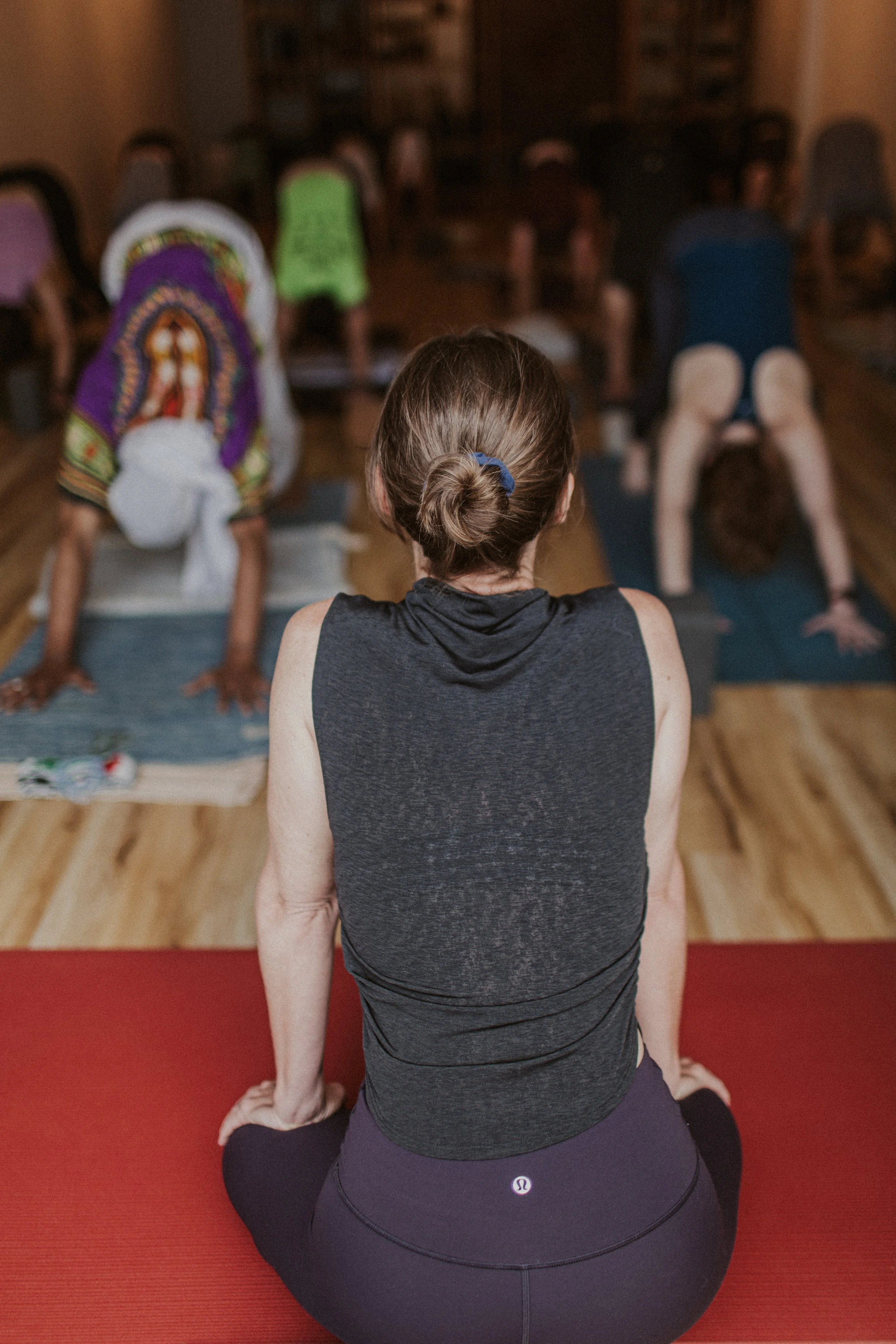 300-Hour Teacher Training Meet &amp; Greet