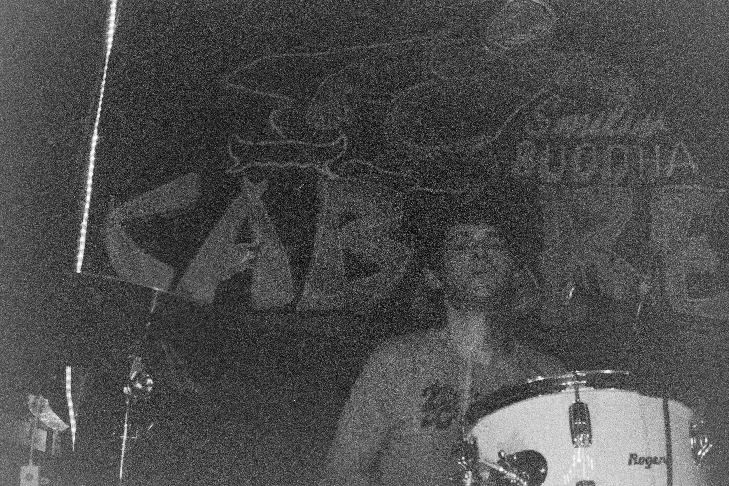 Corner Boys