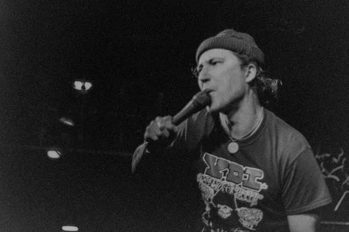 Photo by Michael Jurek