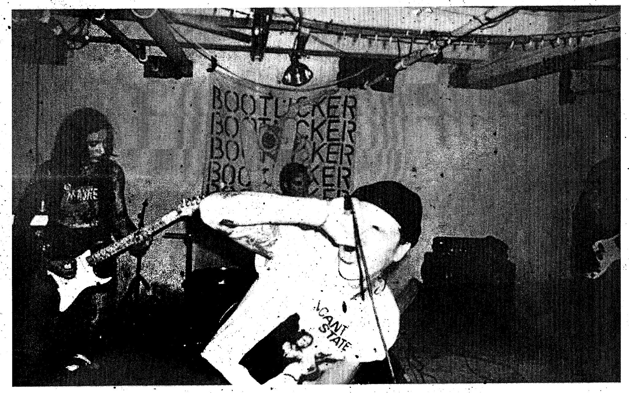 Photo by Rachel from Boston