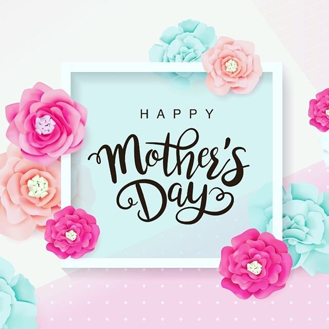 Happy Mother&rsquo;s Day to all our awesome moms at the gym , we hope you guys have an amazing day full of love ❤️❤️