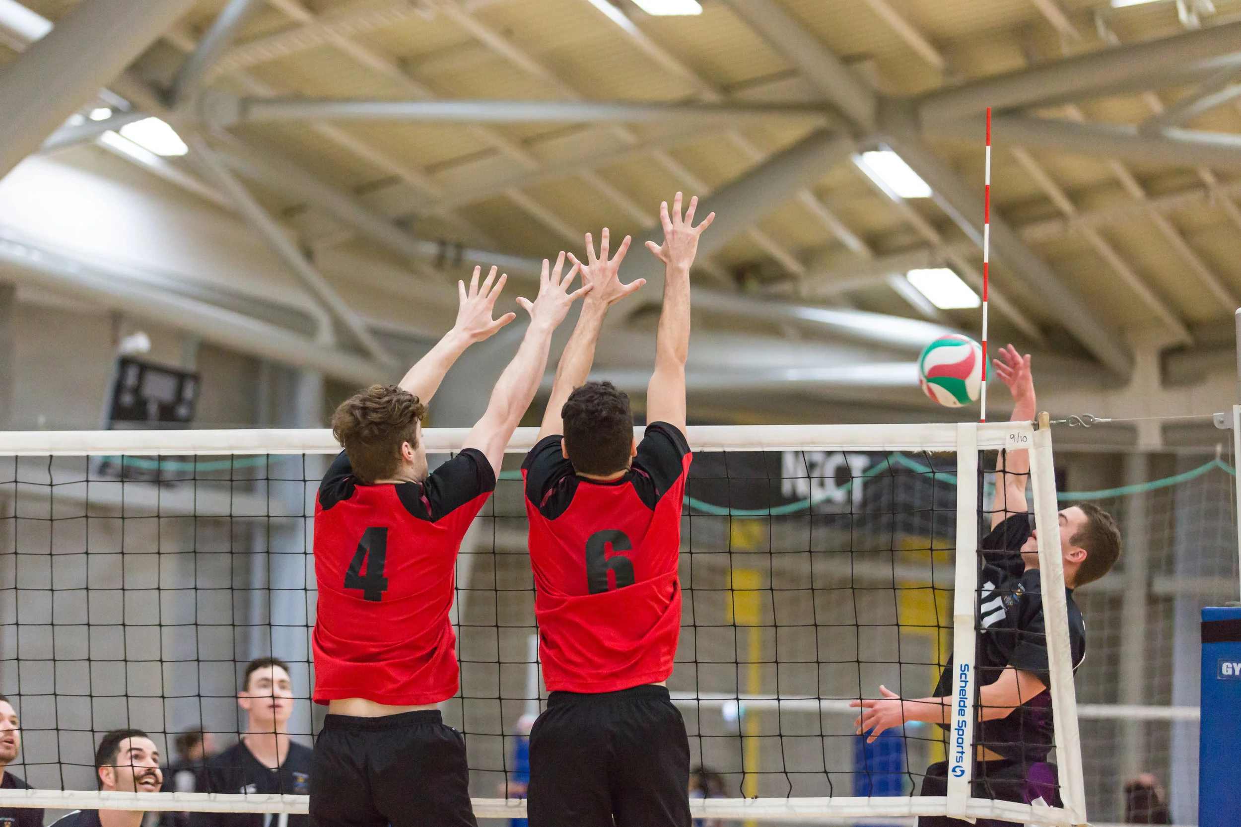 Scorpion Volleyball Club