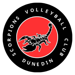 Scorpion Volleyball Club