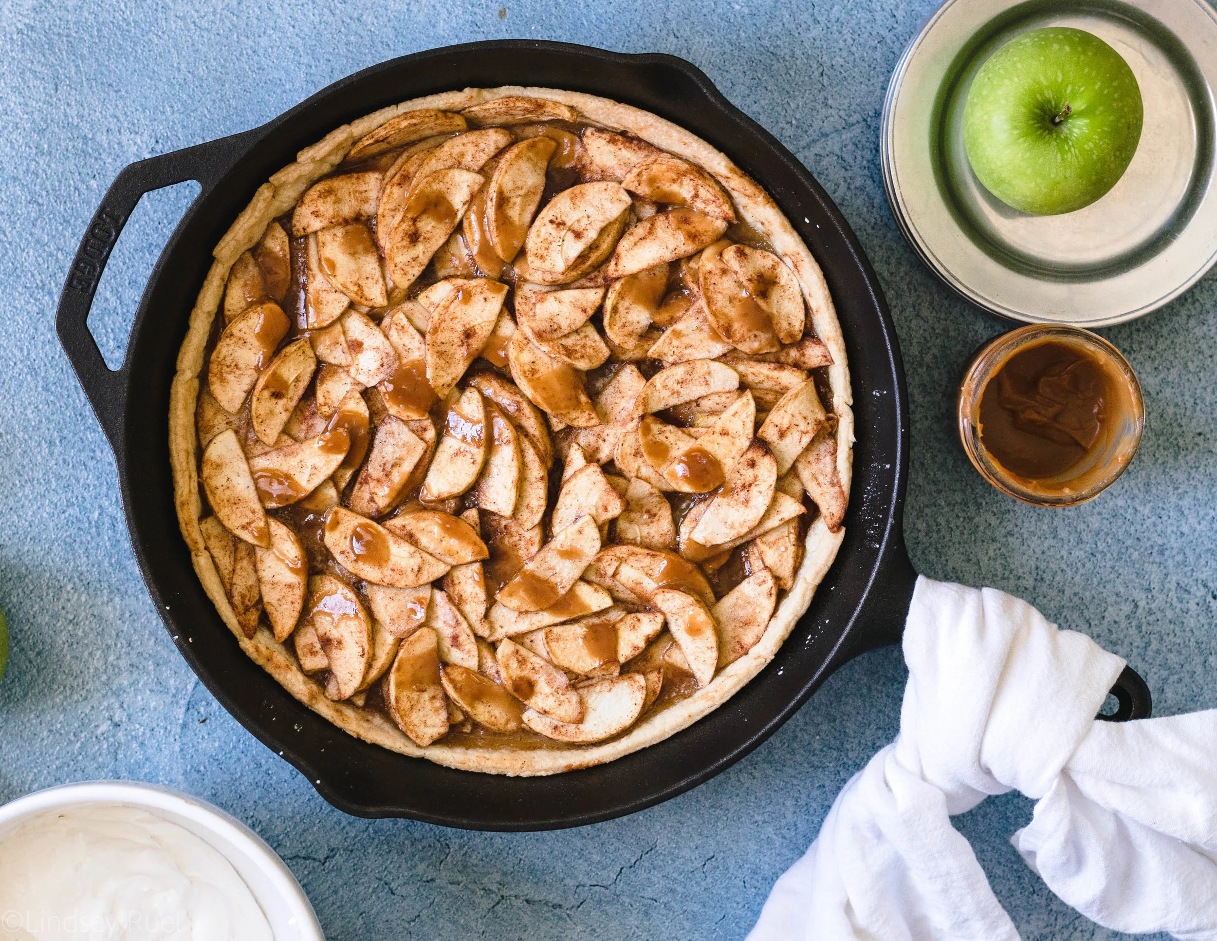 Salted Caramel Apple Tart-9.jpg