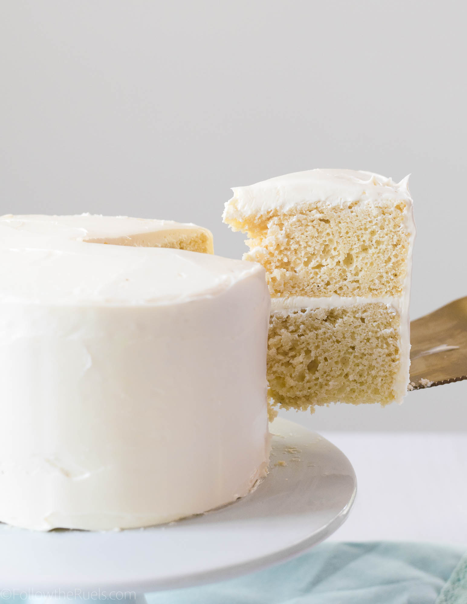 How to Make a Boxed Cake Mix Taste Homemade