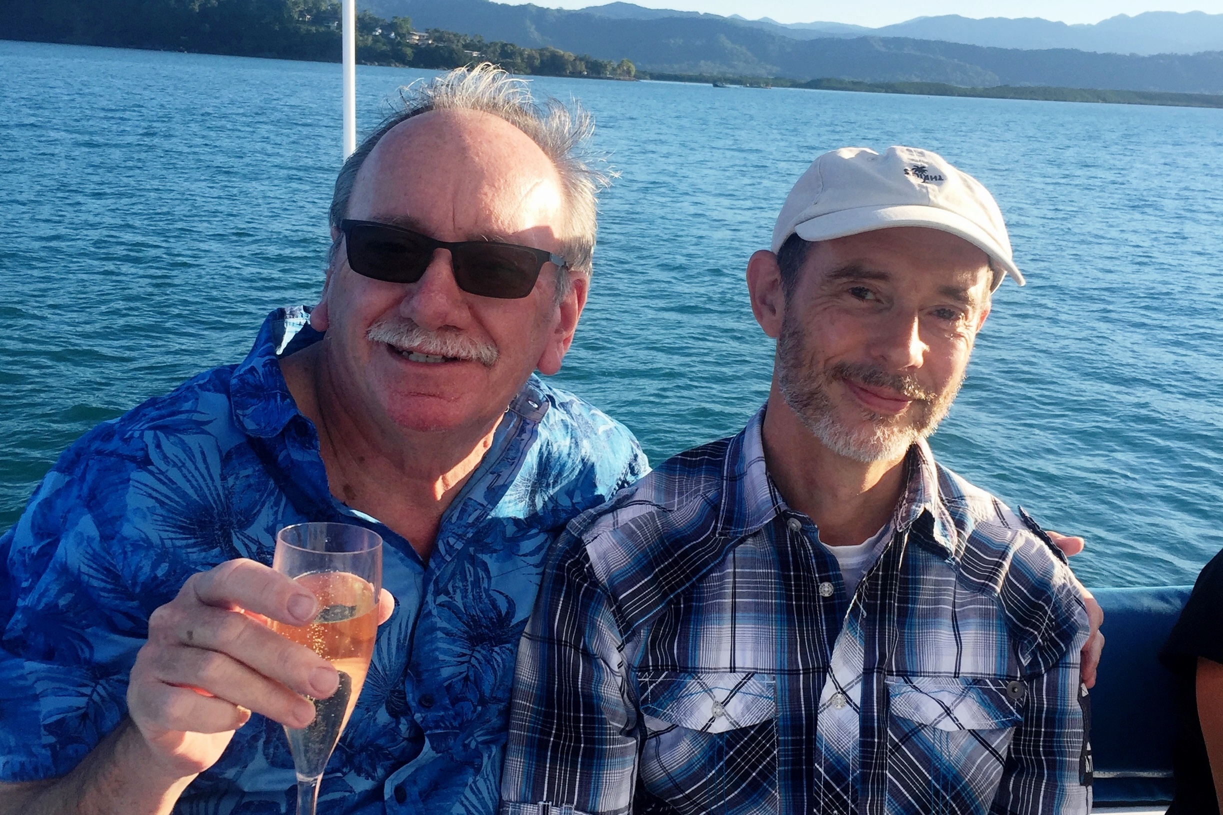  Last Dec – Sunset Cruise / Work Christmas functions – Scleral only 