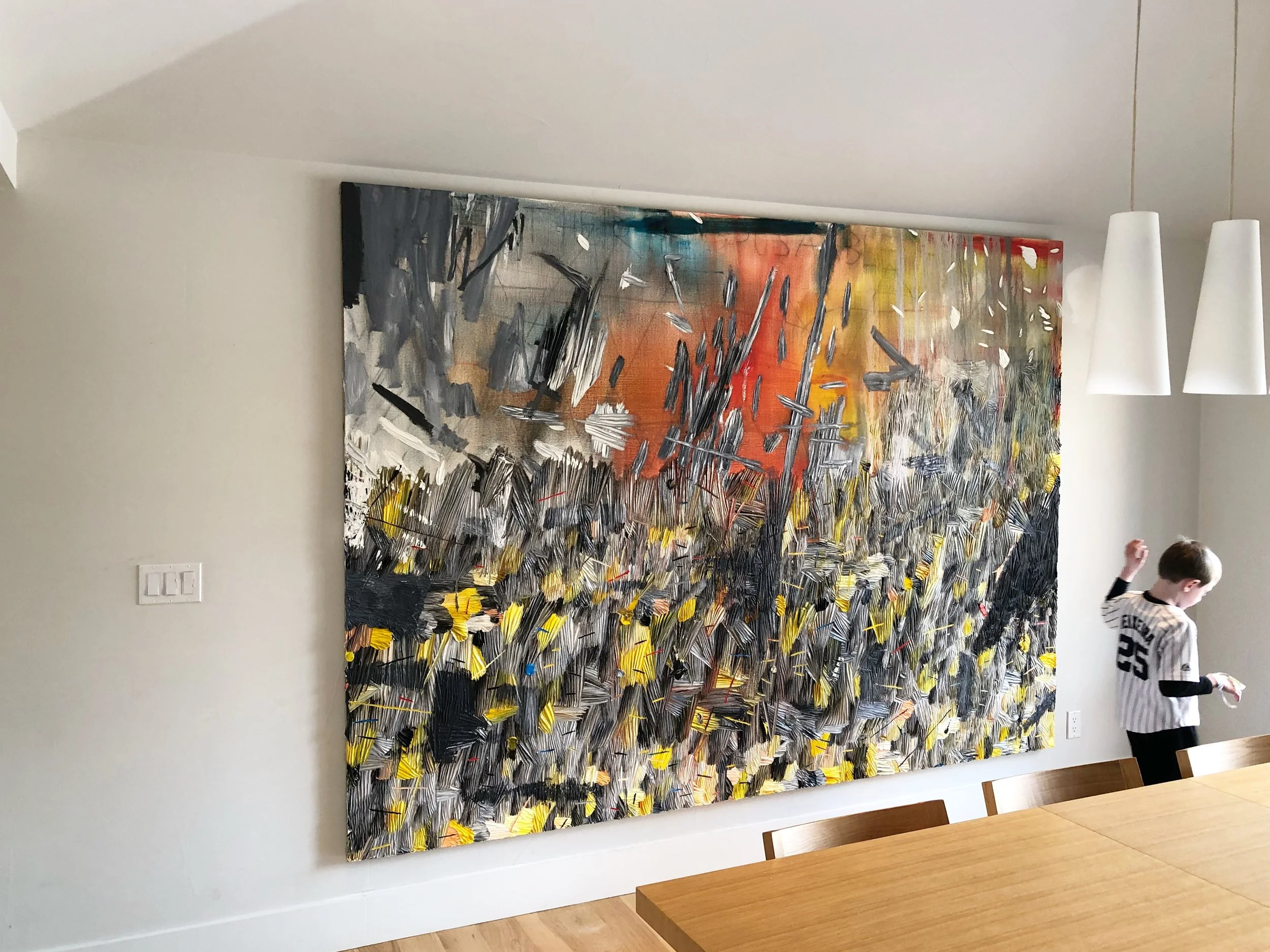 Dashiell Manley: e.f.w. (t.d.p.) 1/17-6/17, 2017