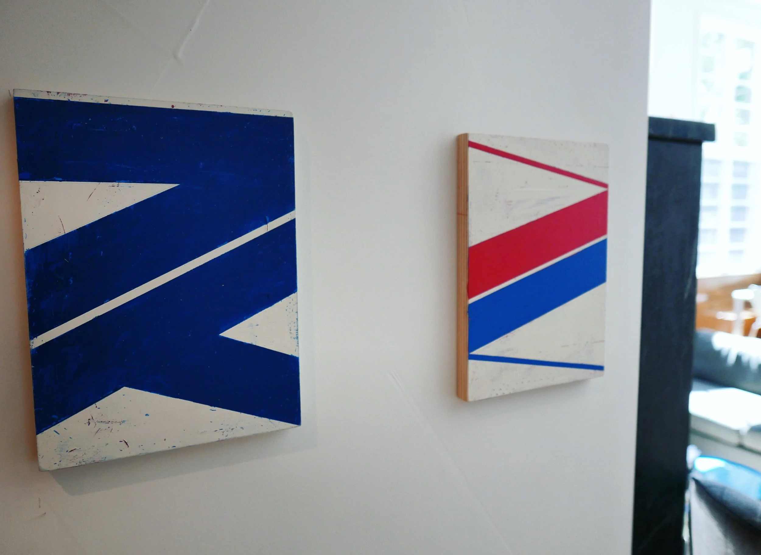 Alain Bilteryst: Untitled, 2015