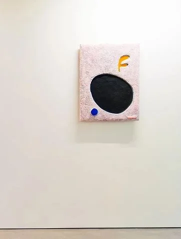 CHIAOZZA: Small Shrine to the Unknown, 2018