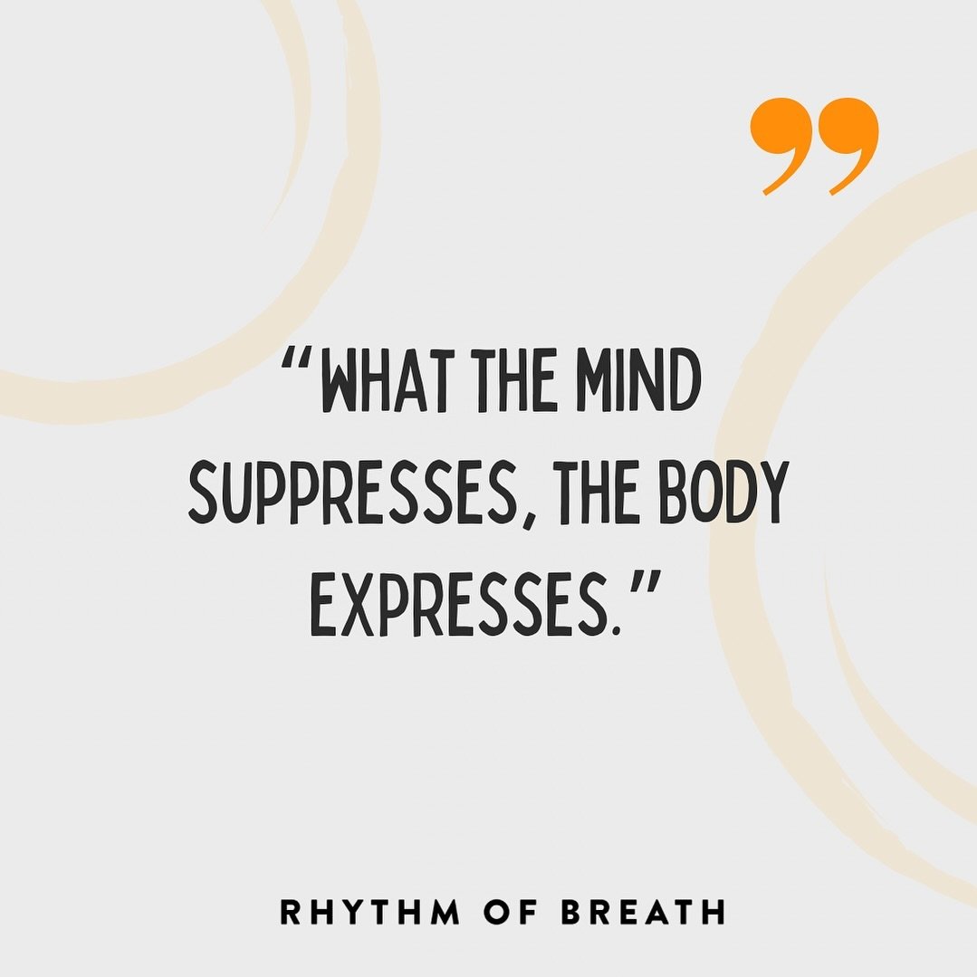 Our nervous system wants to feel, to heal 🧡

Breathwork, Spinal Energetics &amp; somatic practices allow us to bring these emotions to light in a safe environment to allow us to integrate them in a way that is safe 🧡 #healingenergy #energyhealing #