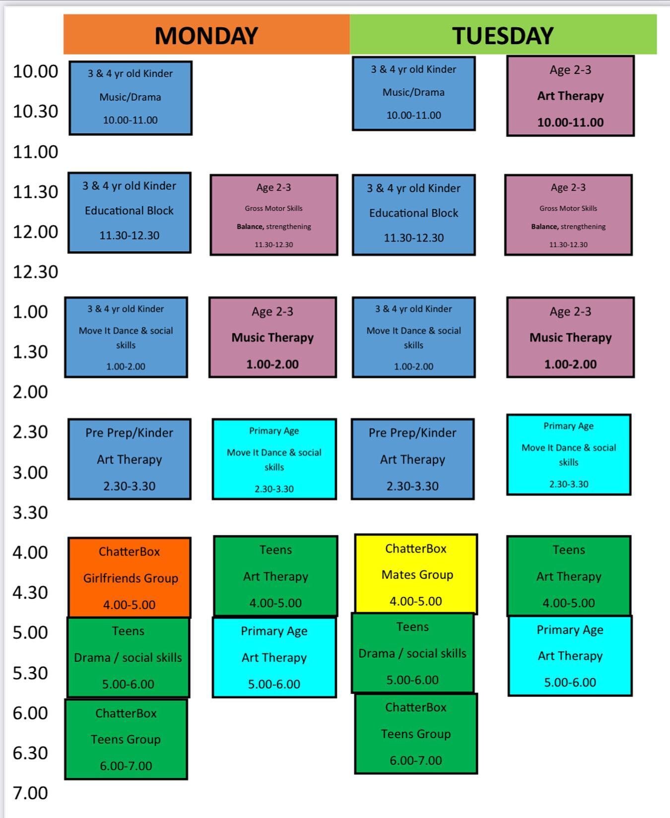 Ok so it&rsquo;s not all pretty and it&rsquo;s a bit late, but here are some group sessions your kids might be interested in over the next two days ( more to come if lockdown is extended) &hellip; reply here or shoot me an email for zoom codes beck@c