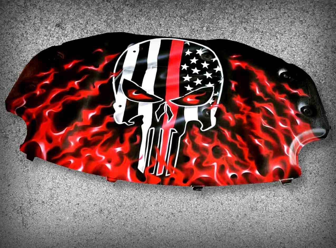 2012 Camaro SS Hood Liner Skull.jpg