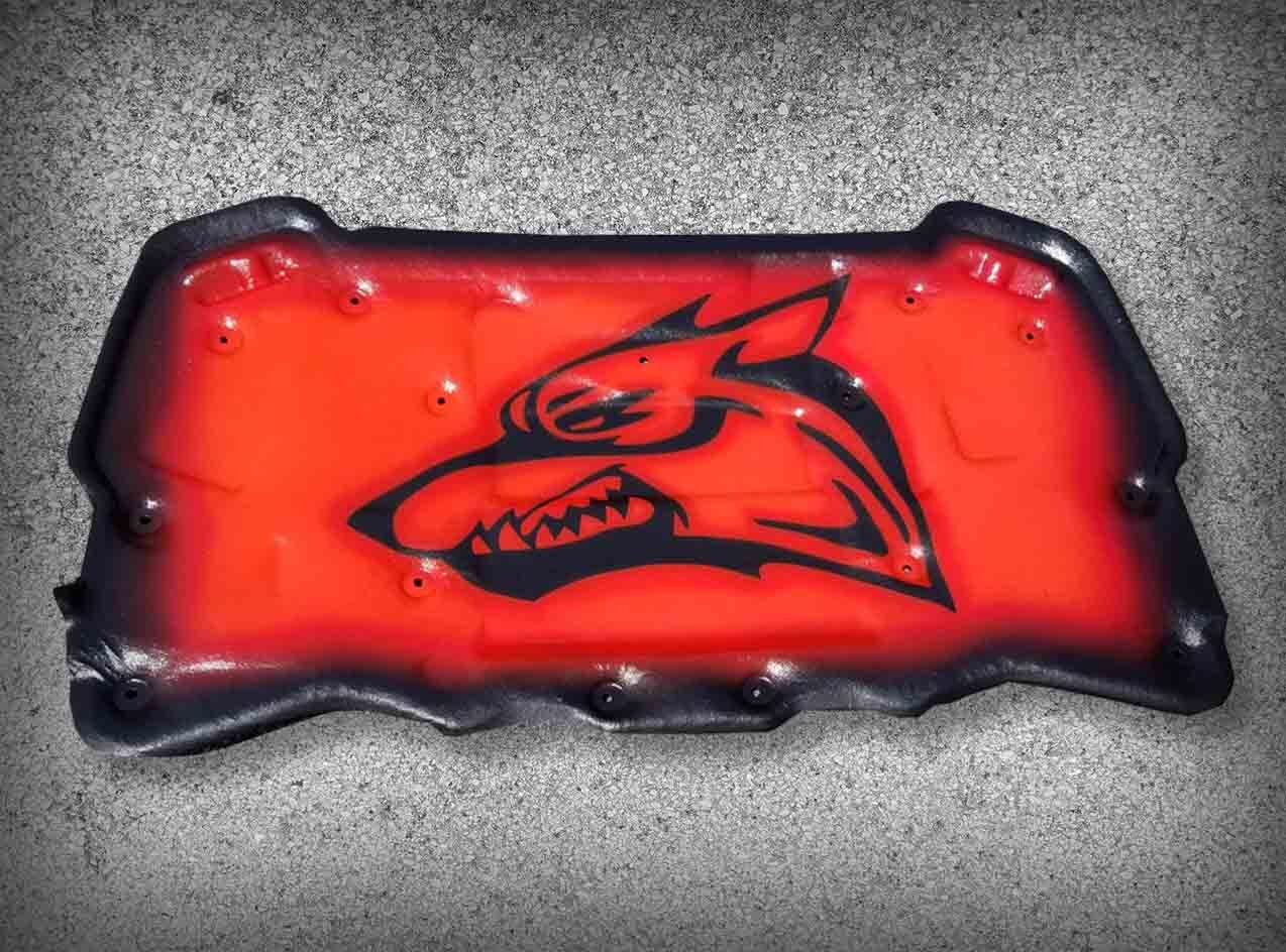 Mustang Coyote Hood Liner.jpg