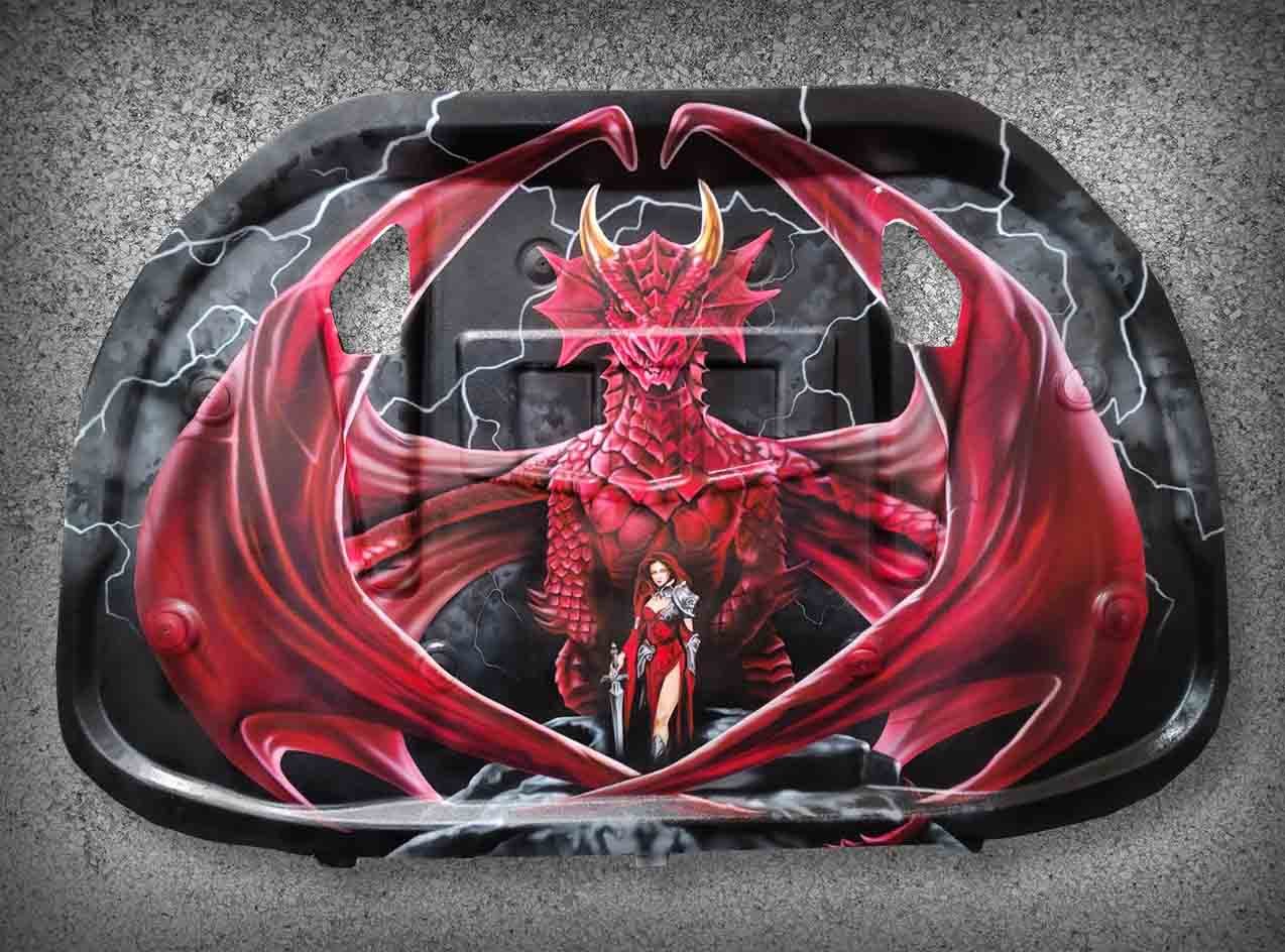 Dragon warrior airbrush hood liner.jpg
