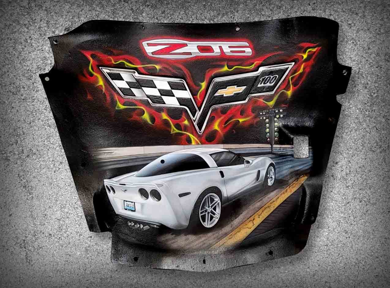 Z06 Corvette Dragrace hood liner.jpg