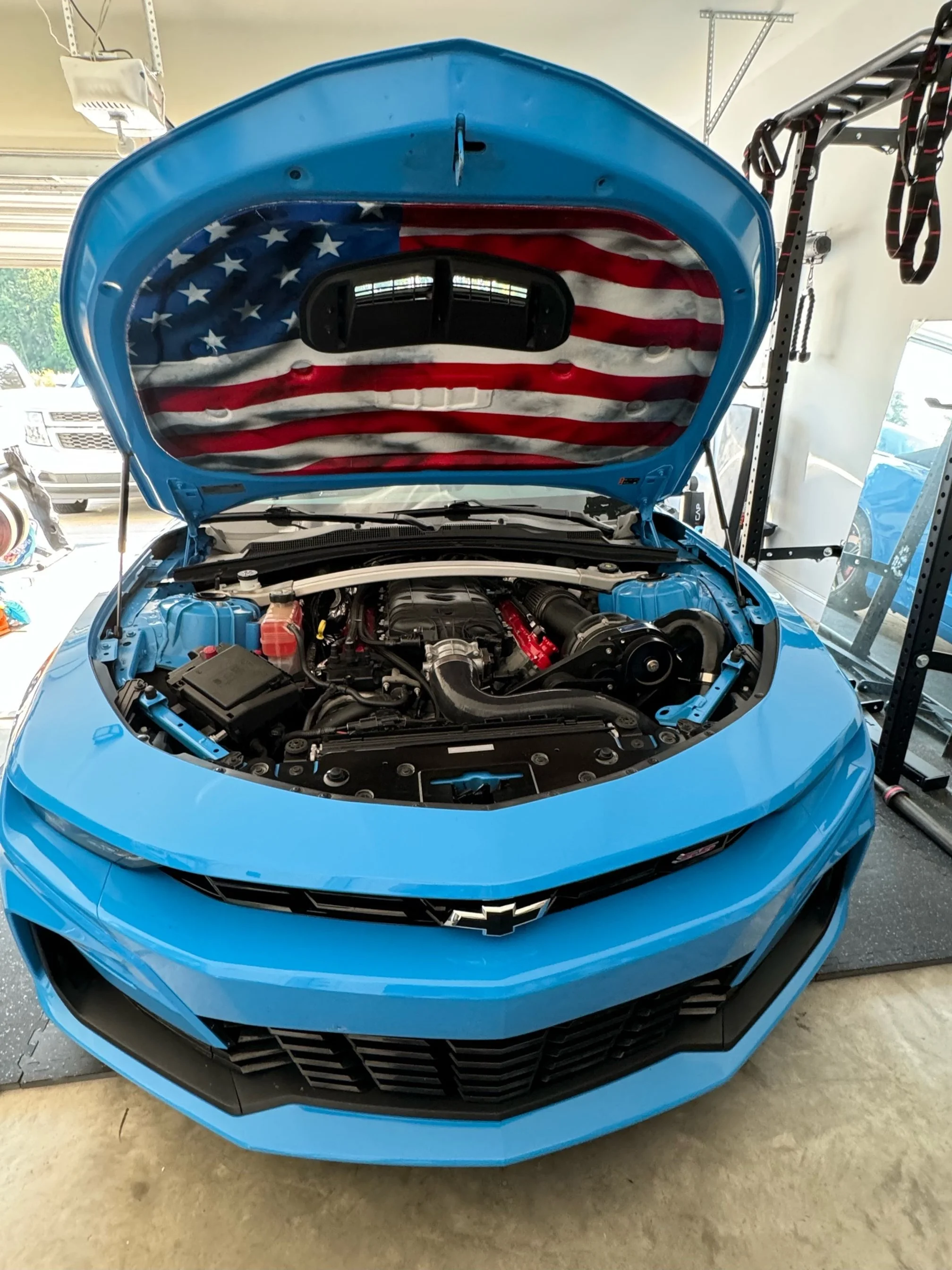American flag airbrush hood liner.jpeg
