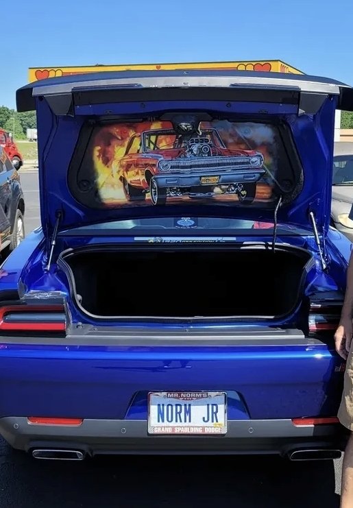Dodge Challenger Trunk liner.jpg