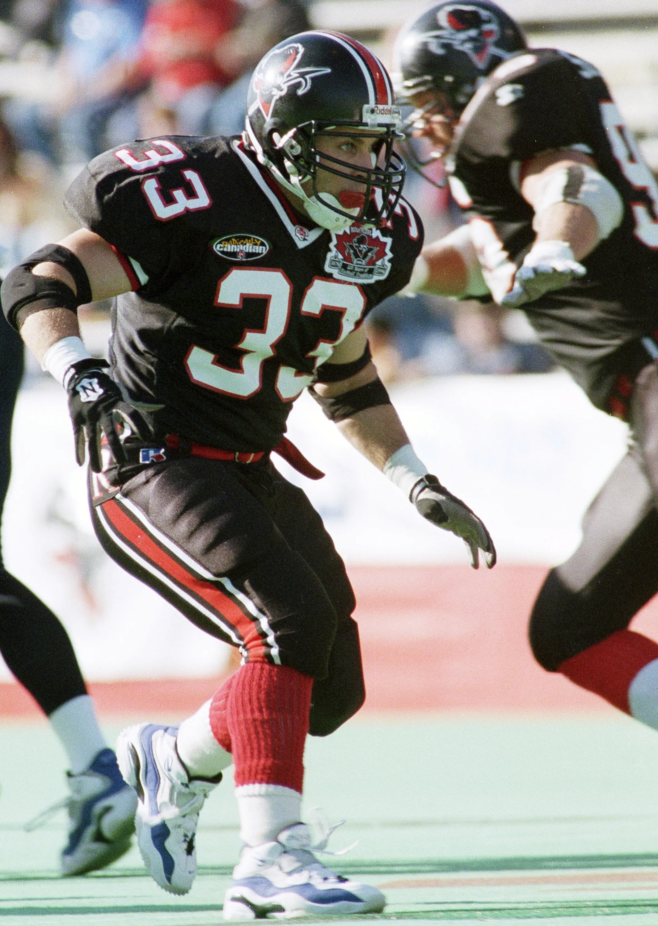 Carlos Disipio-Ottawa Rough Riders-1996-5.jpg