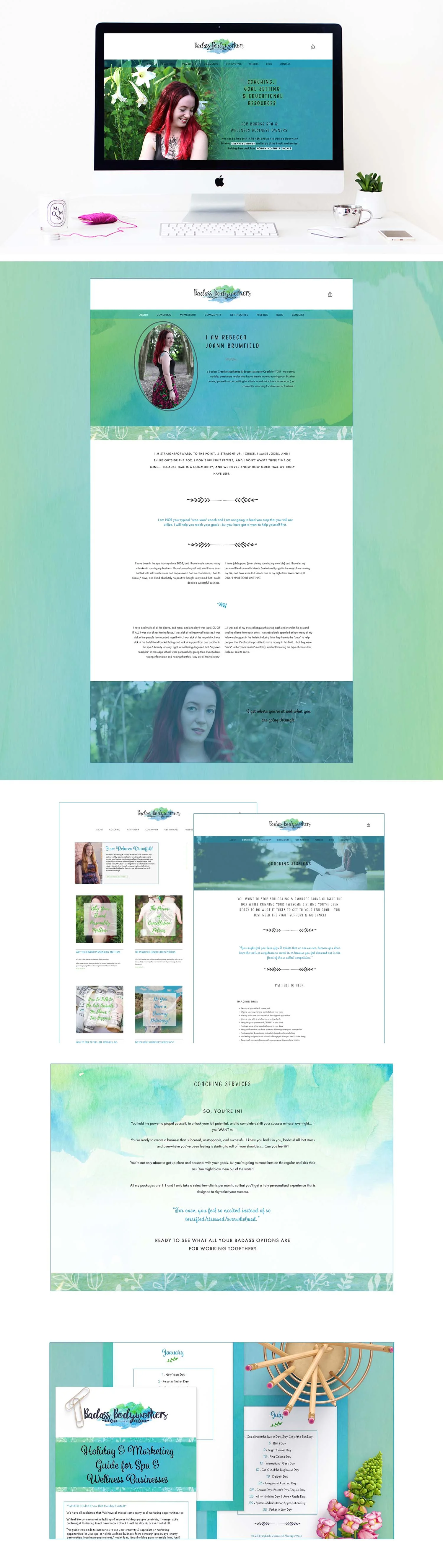 Branded PDF's