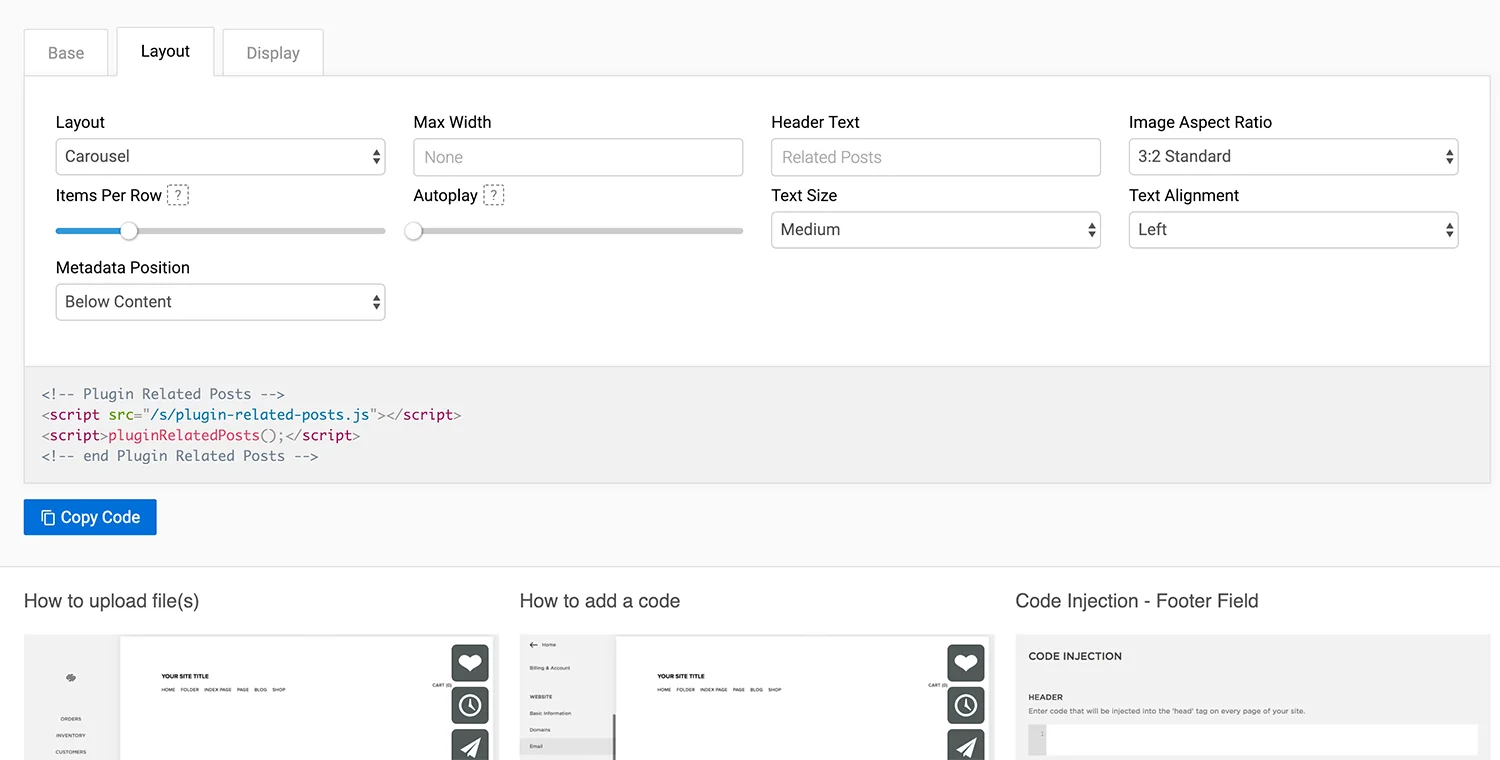 how to add related posts using the Related posts plugin settings 3.jpg