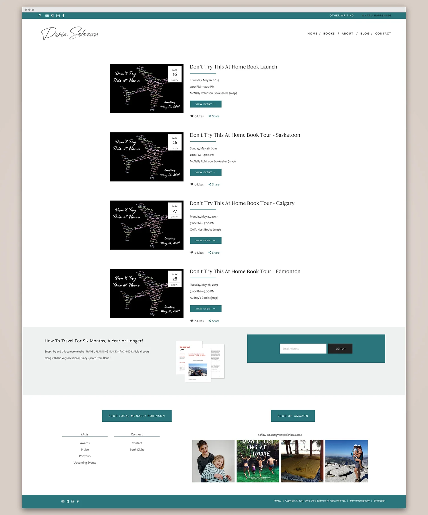 Daria Salamon Events web ui page.jpg