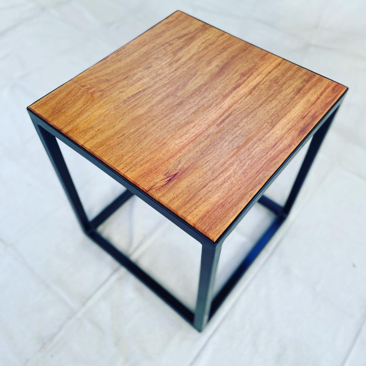 Rosewood Side Tables