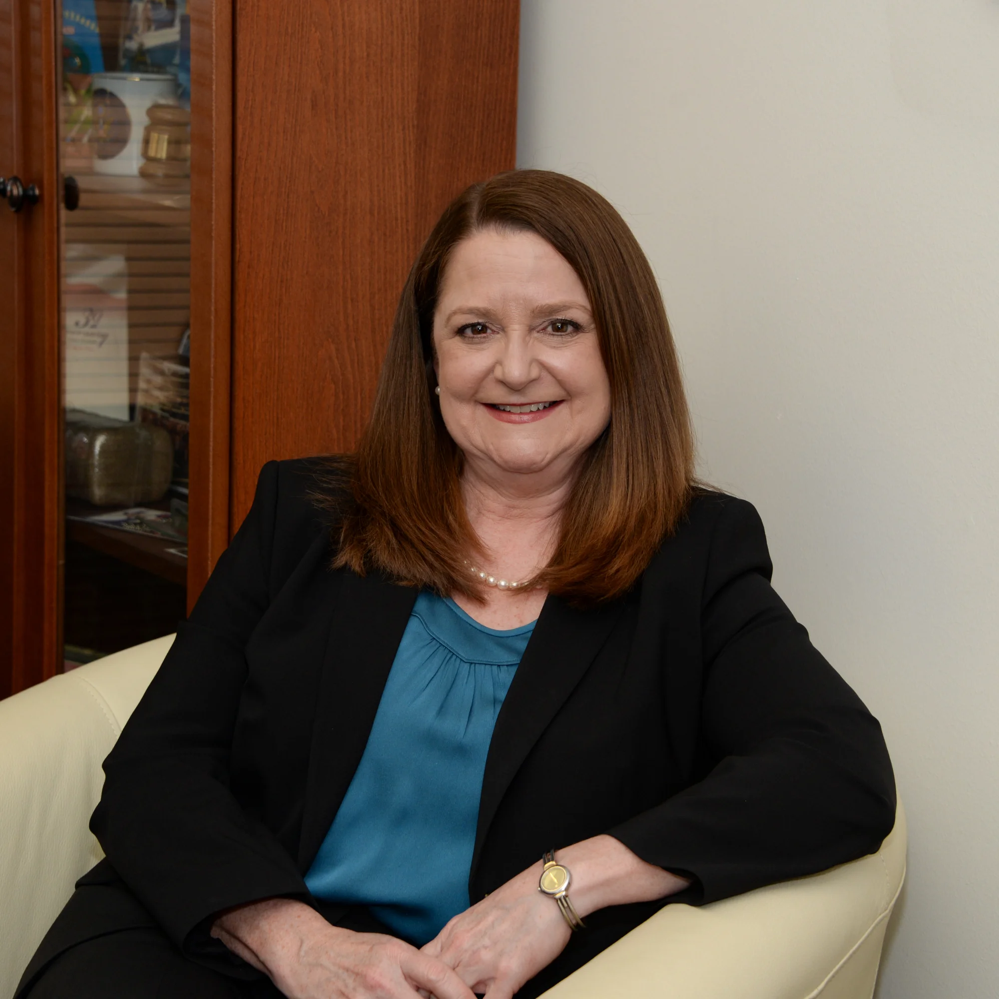 Nancy Shellhorse , Partner (512) 623-5434 (direct) Biography