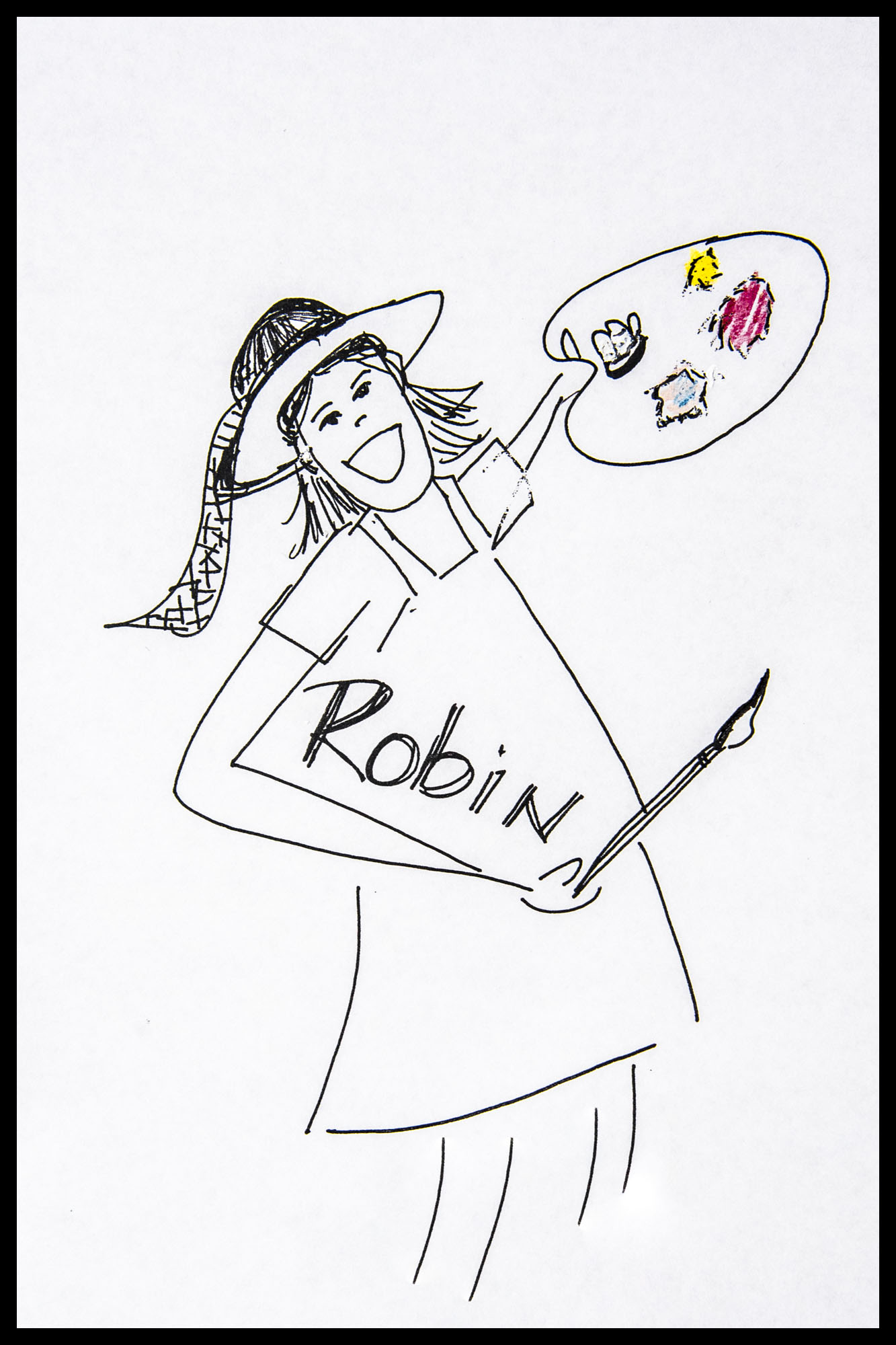 Christopher Robin Arts