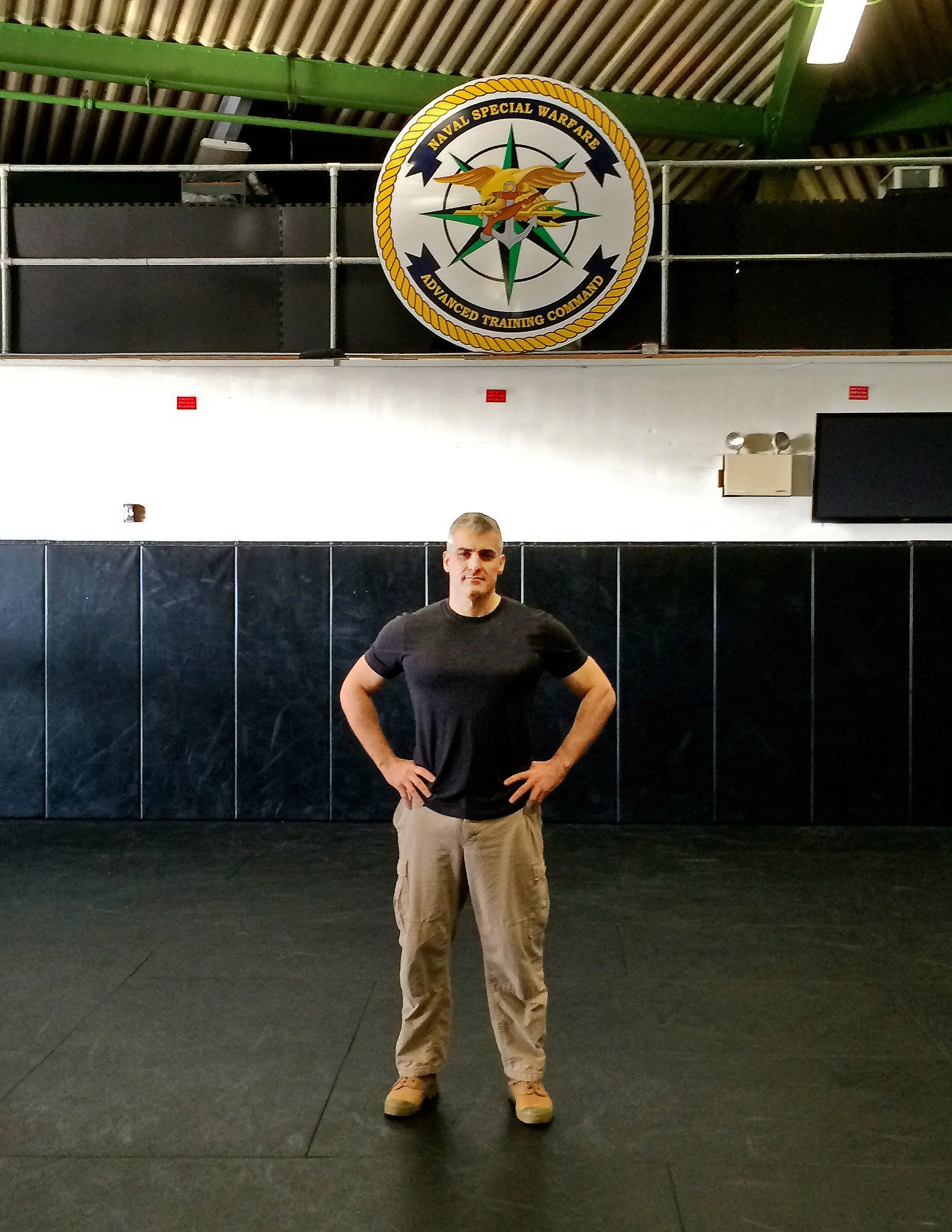 United States Navy SEALs