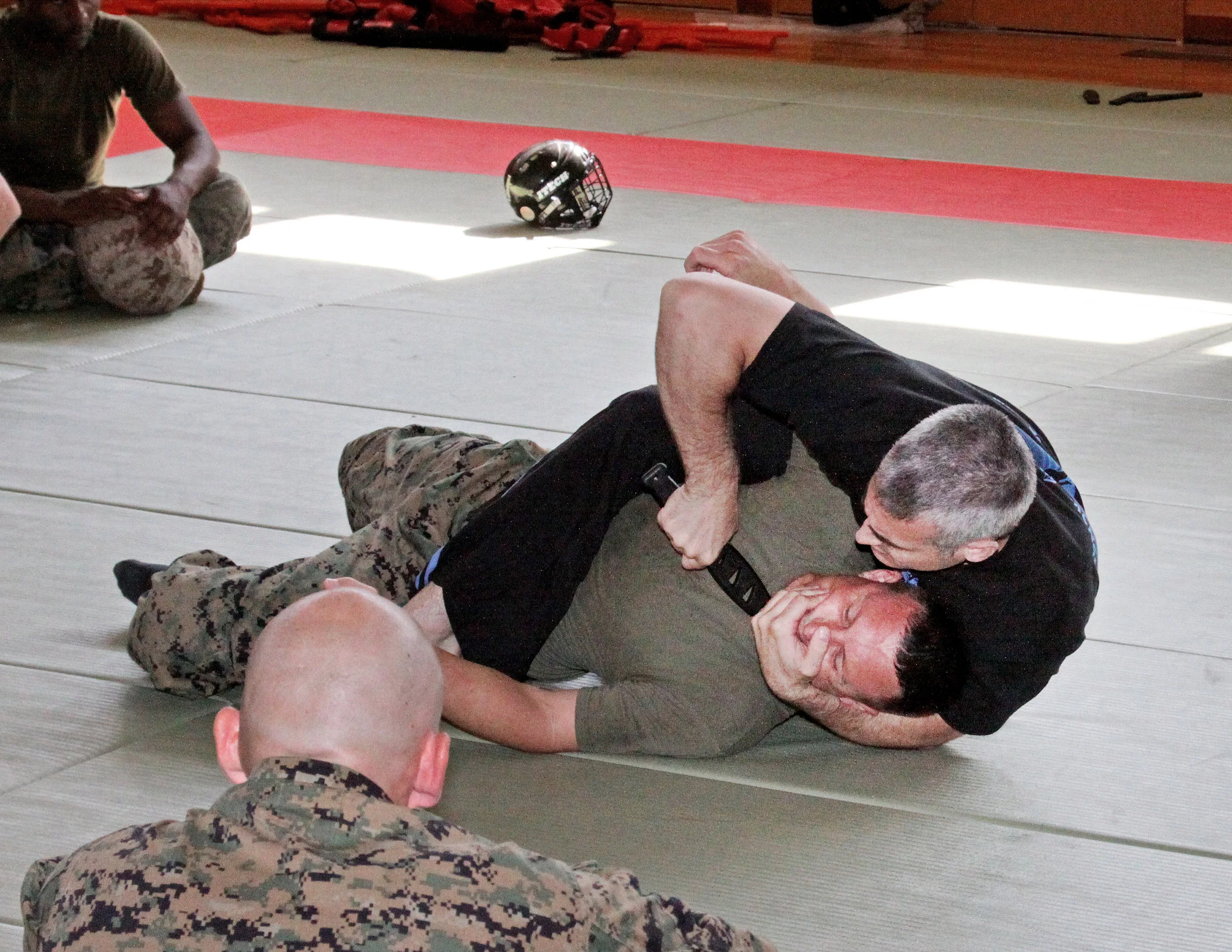US Marines Iwakuni Japan
