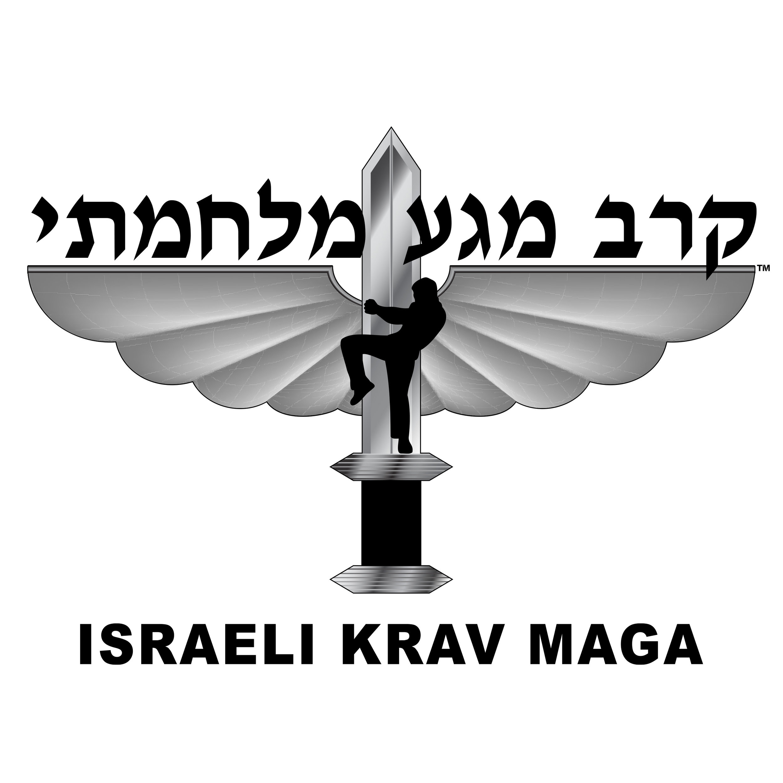 ISRAELI KRAV MAGA (Copy)