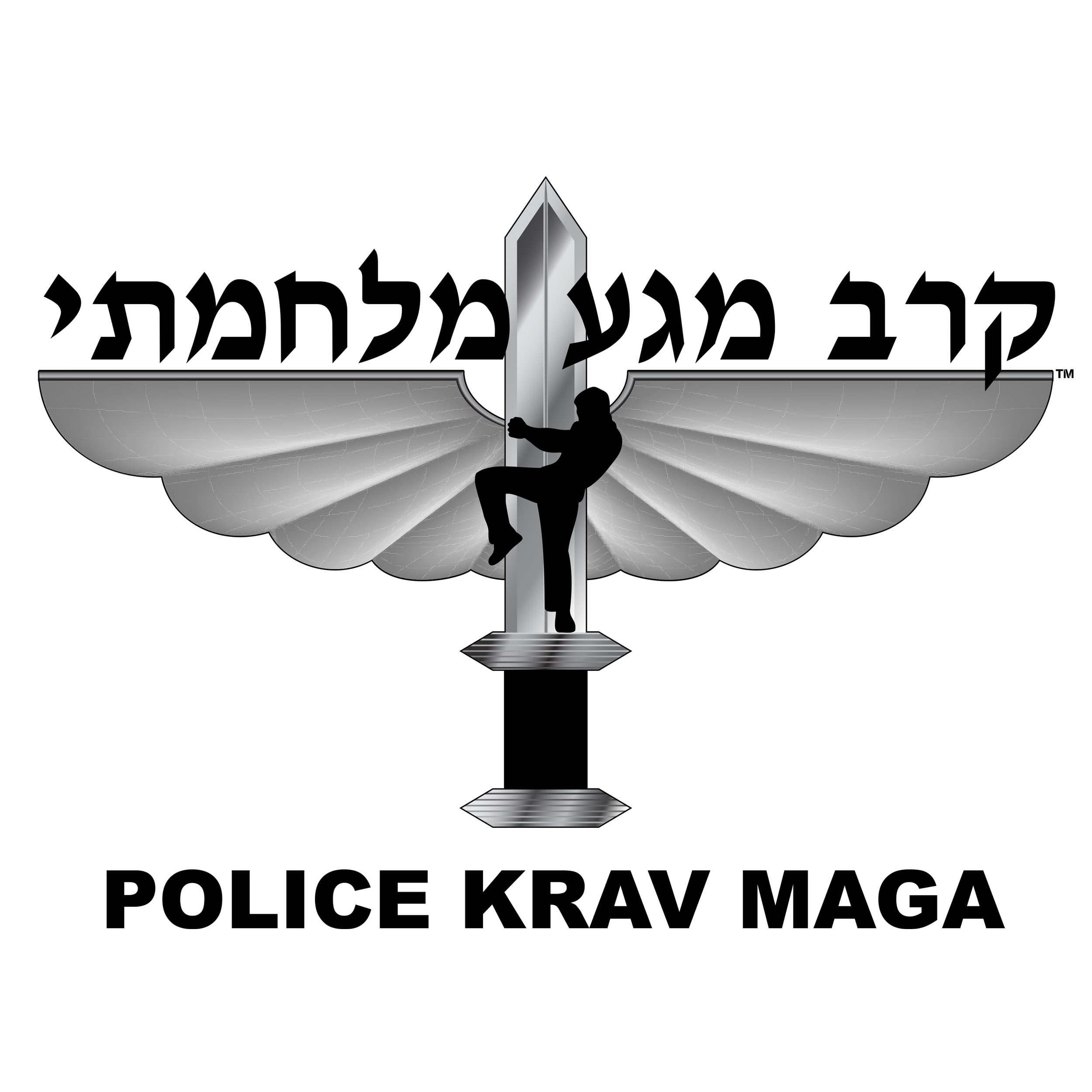 POLICE KRAV MAGA (Copy)