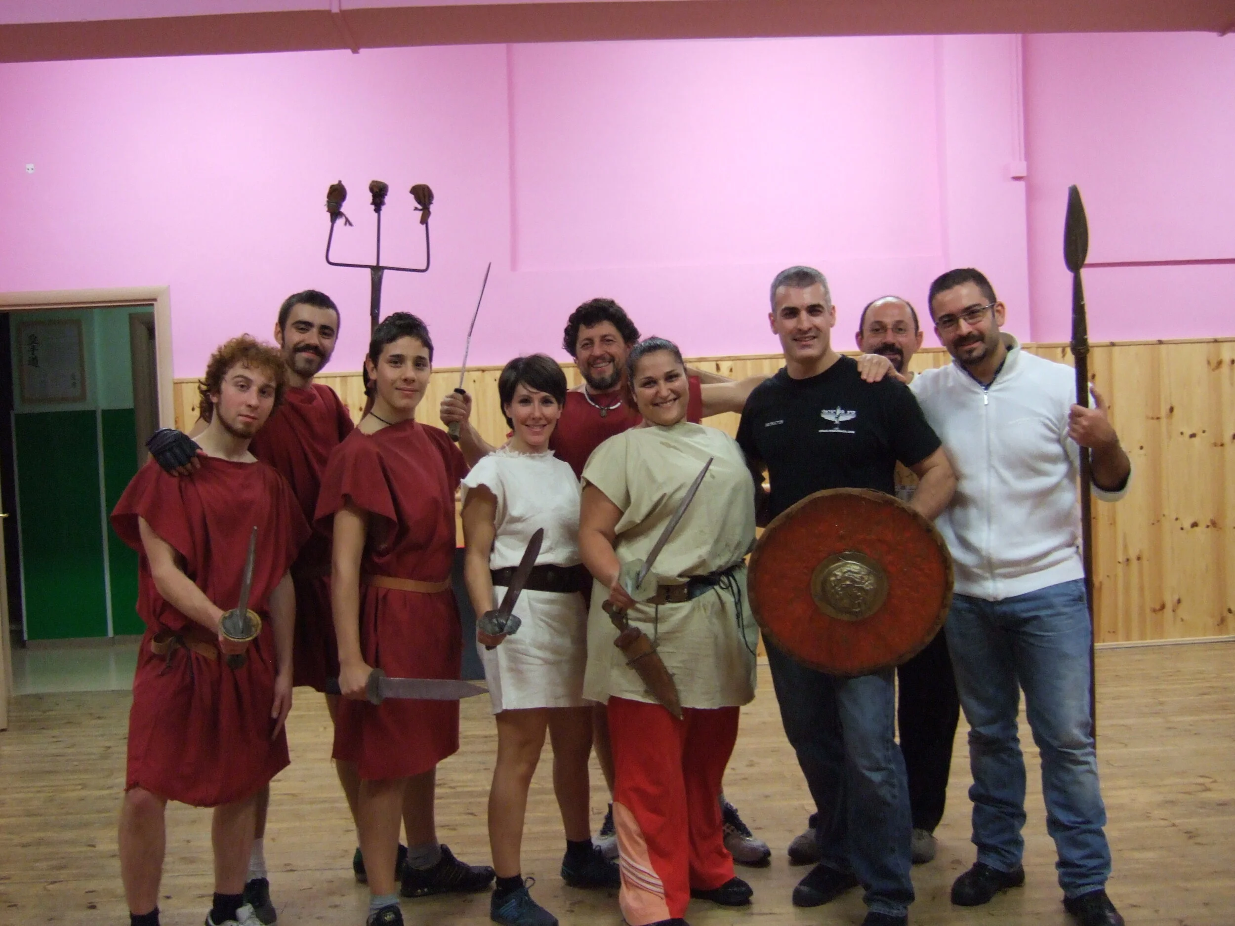 Gladiator group photo.JPG