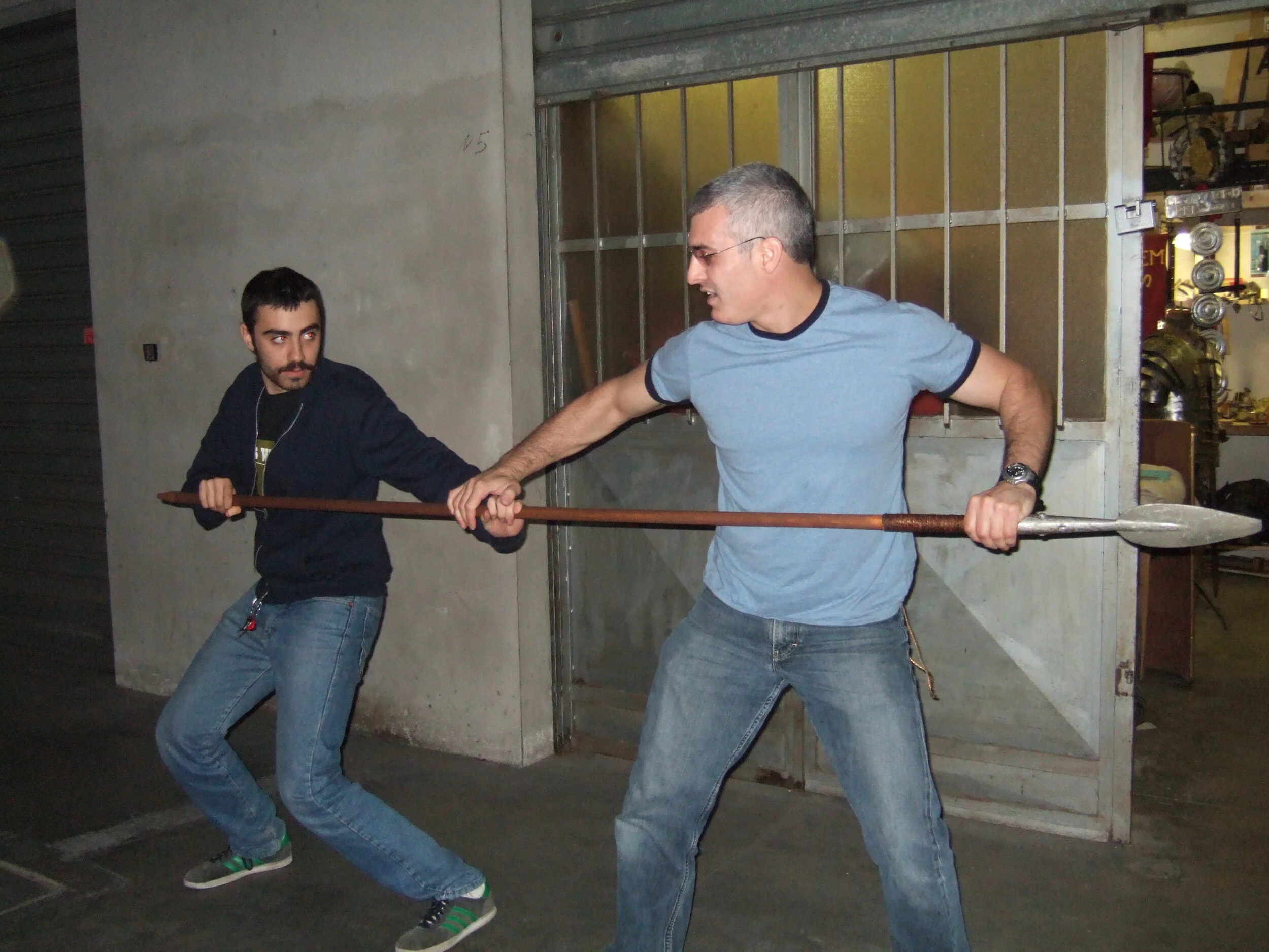 Spear removal.JPG