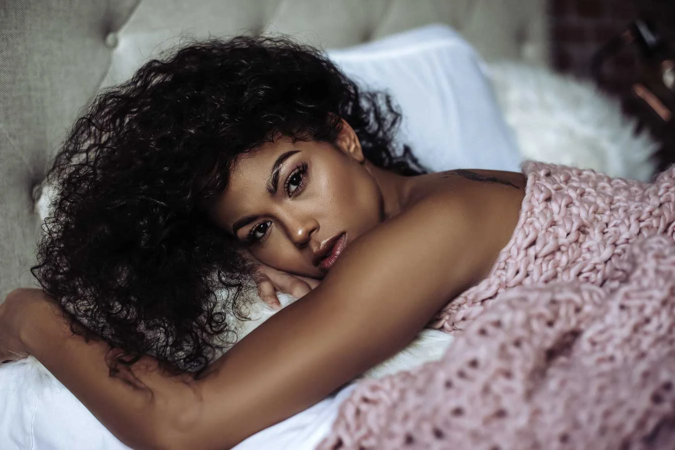 Dallas and DFW Boudoir Studio Catherine Cooper Photography