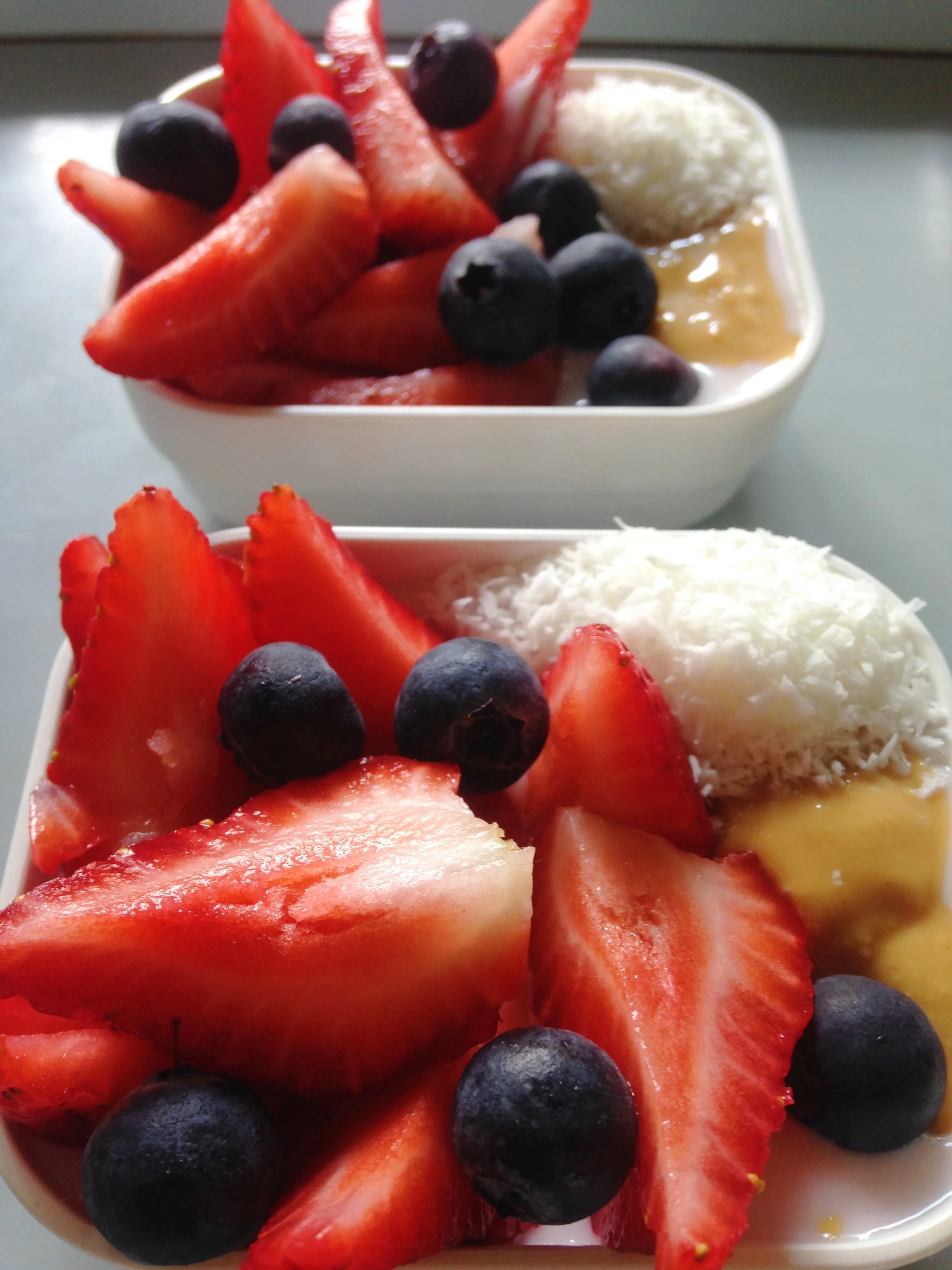 Mantequilla de Maní