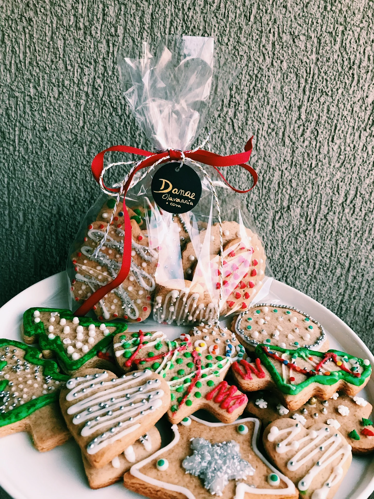 Galletas de Navidad