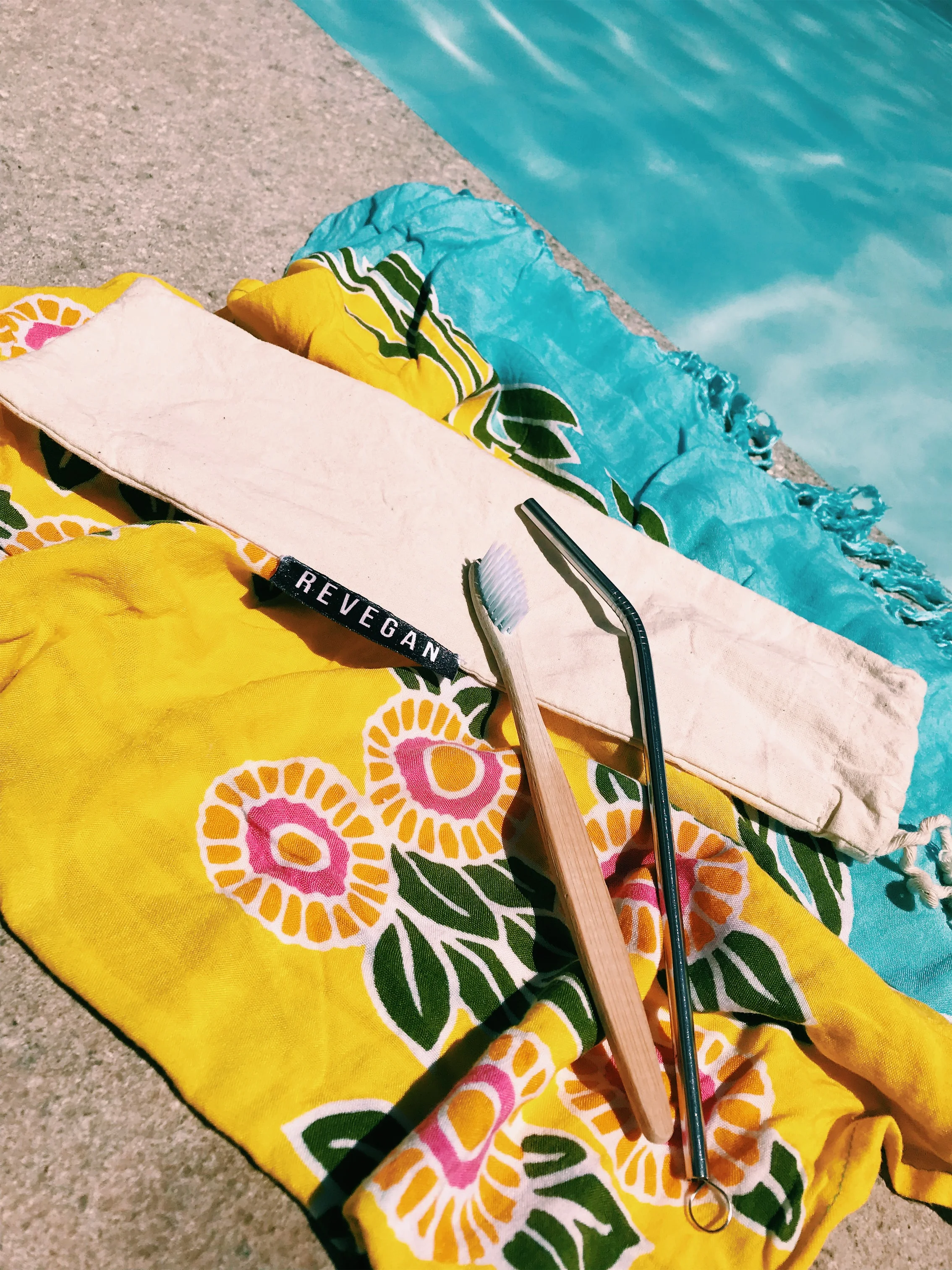 ReVegan Tienda y Trama Vegana