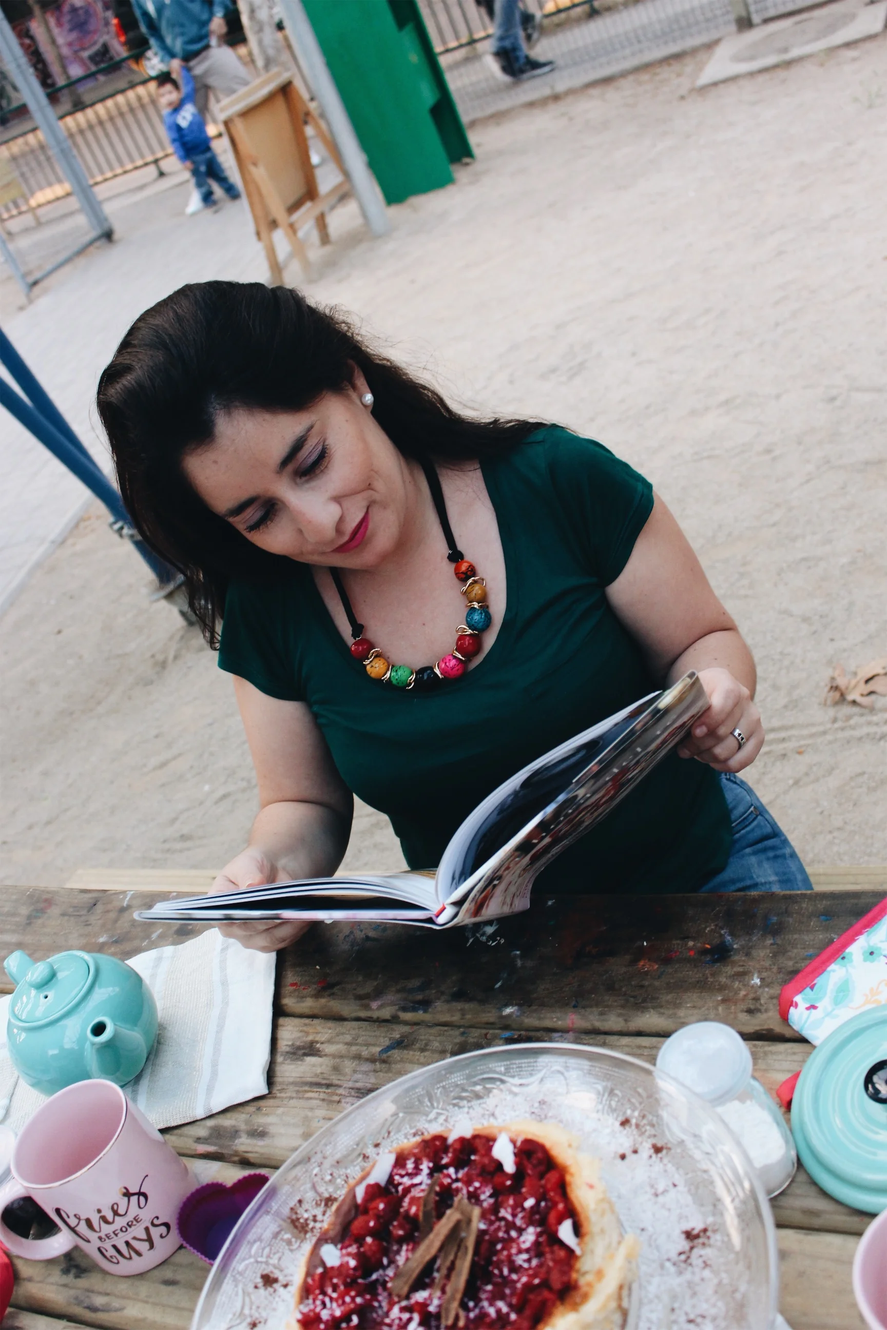 Día Internacional del Libro