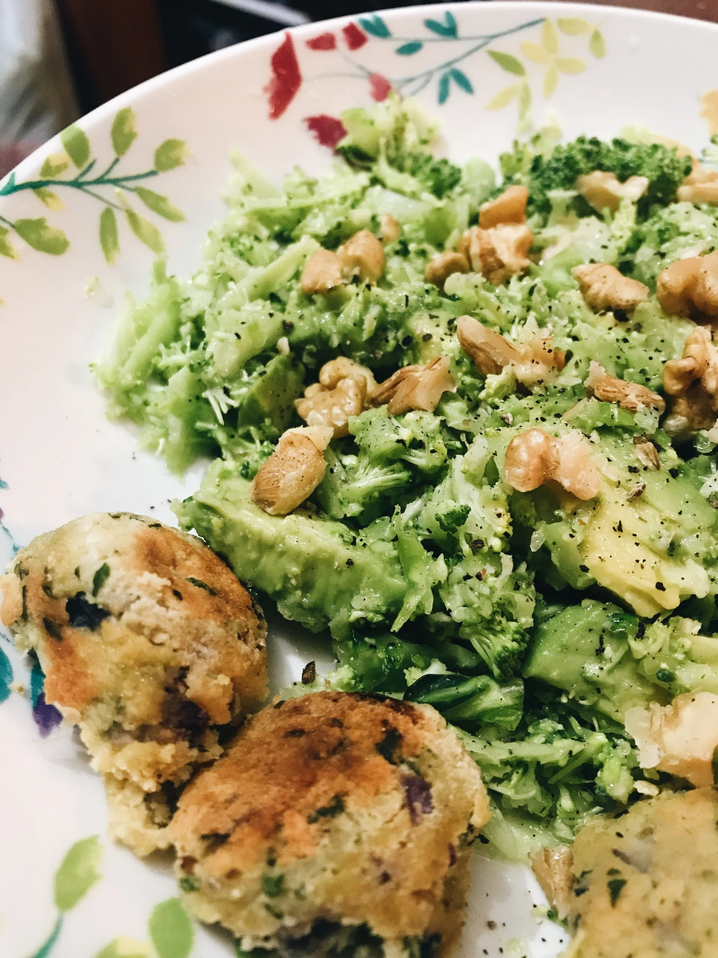 Ensalada Verde