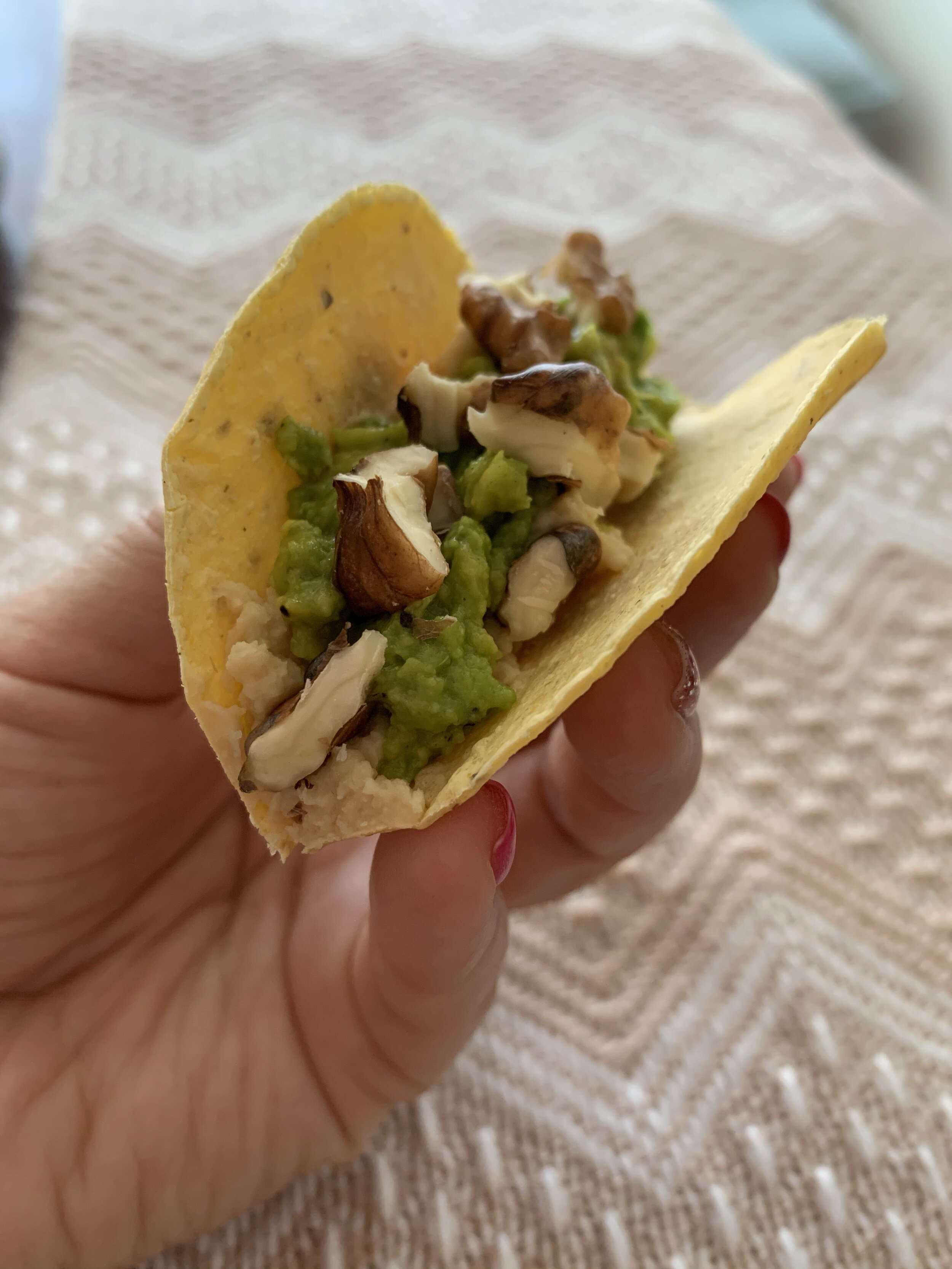 Tortillas Mexicanas