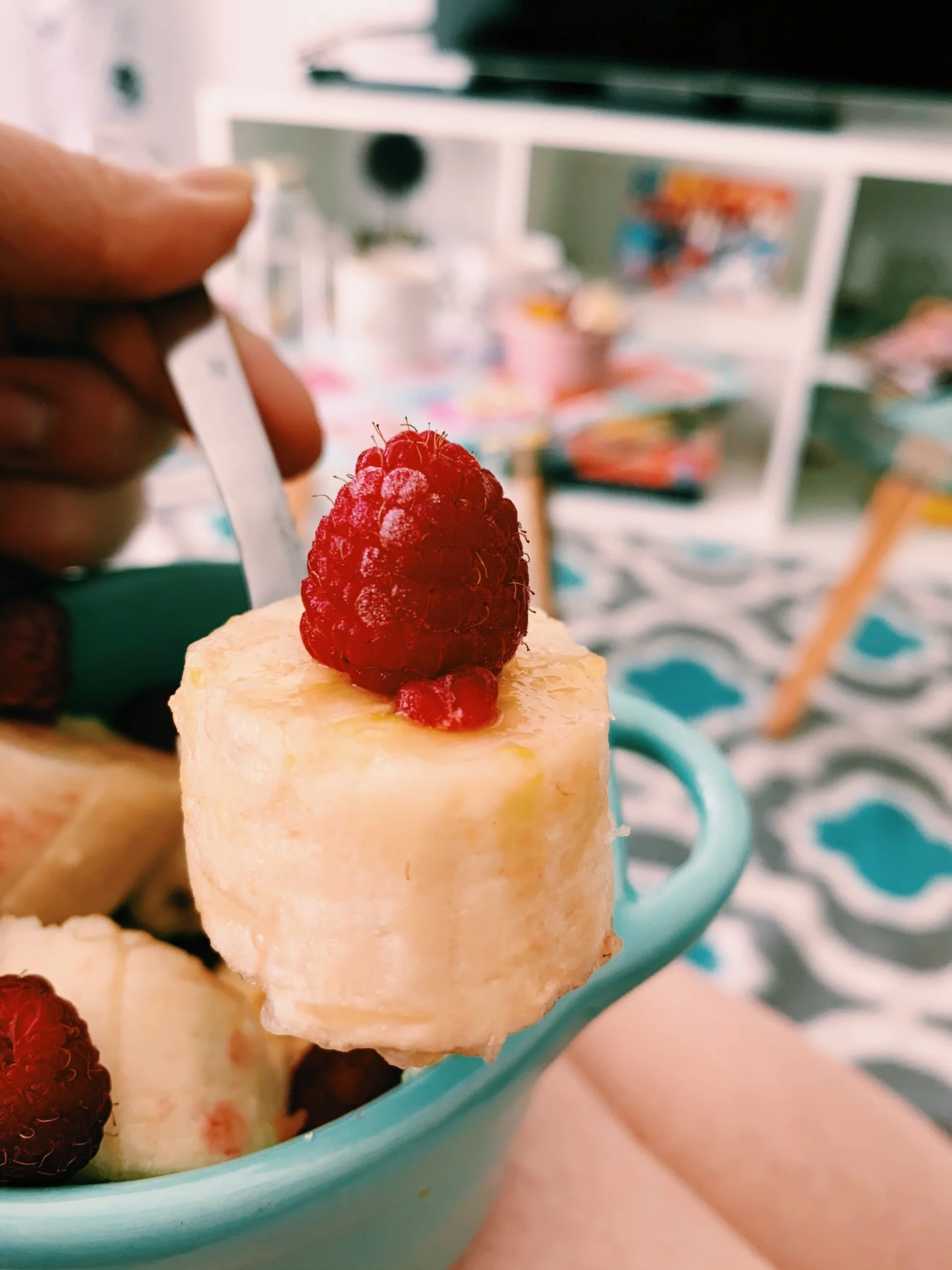 Reflexión ante  #díasdepre