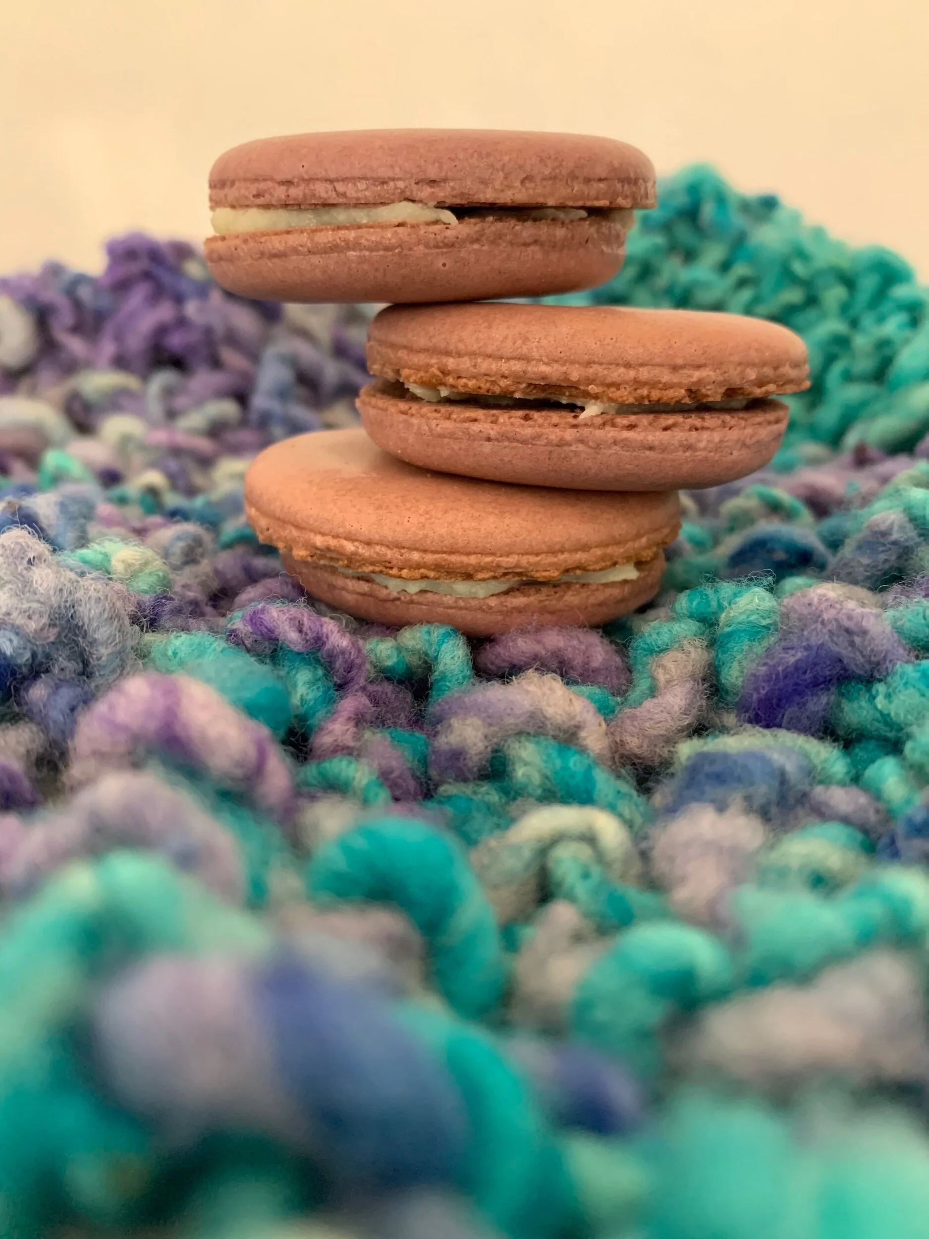 Macarons