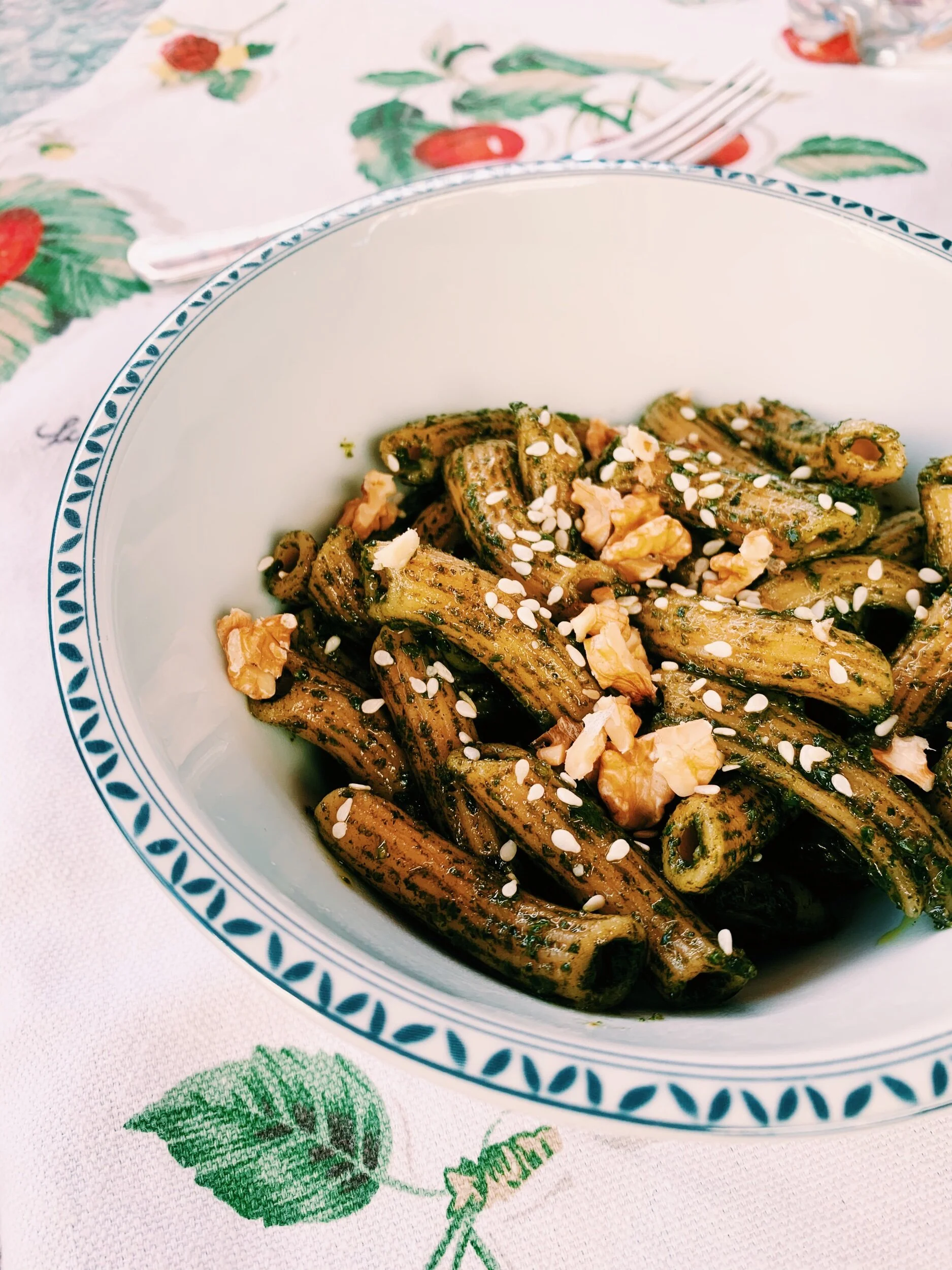 🌿•Pesto• 🍃