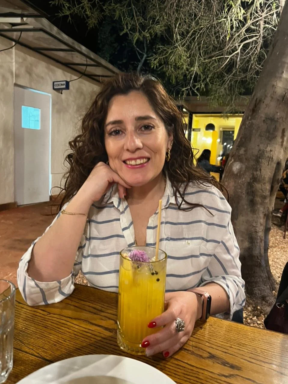 Verde Sazón Restaurant