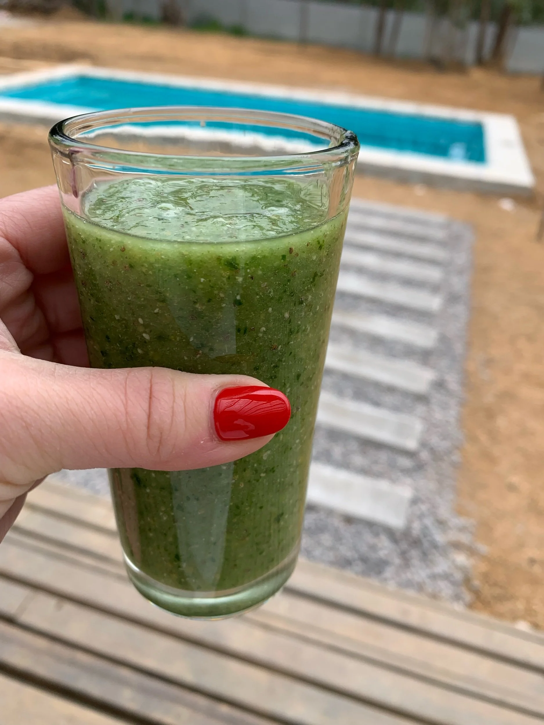 D E T O X   en   A Y U R V E D A