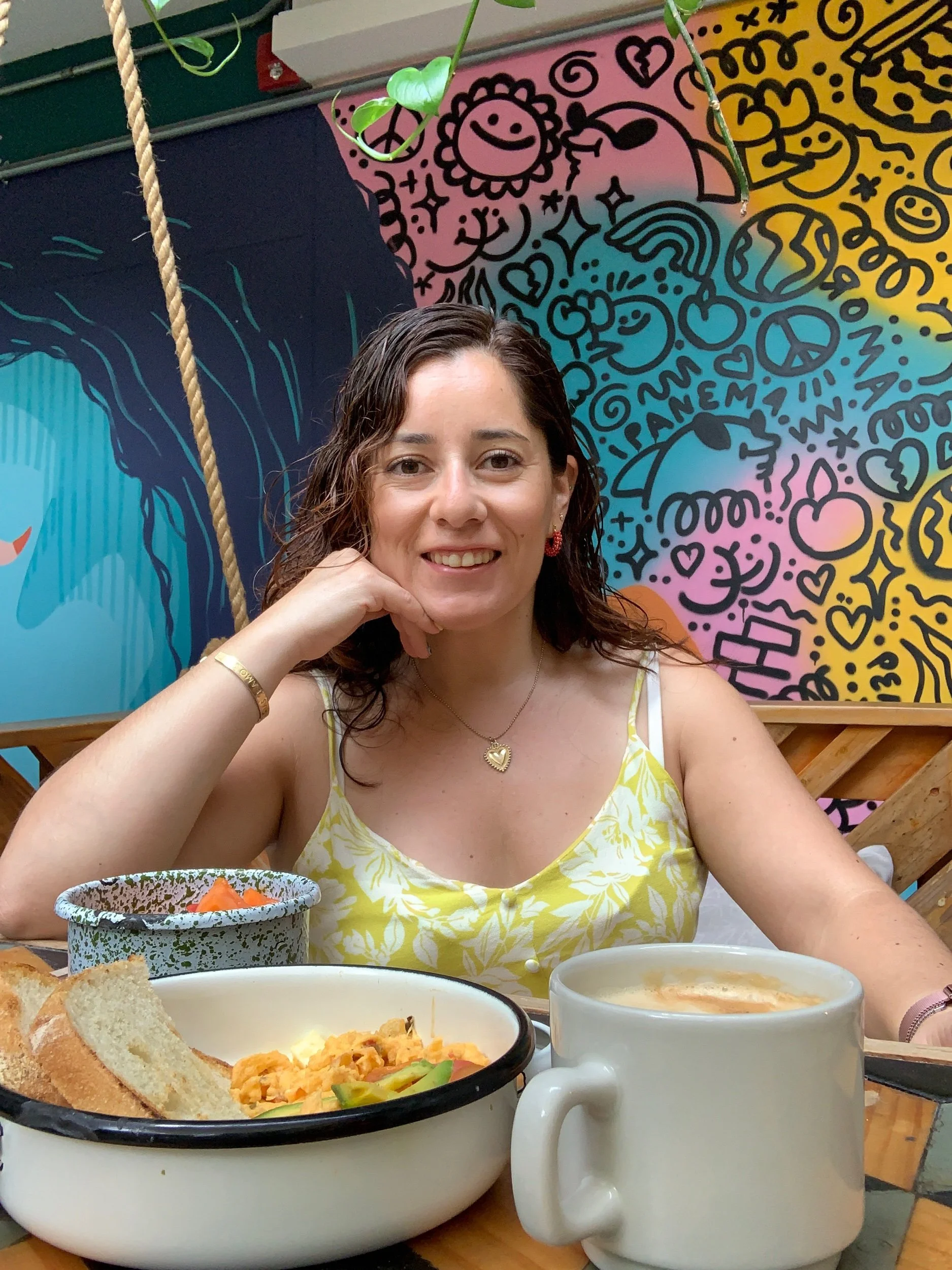 Selina Hostel Medellin, Colombia 🇨🇴