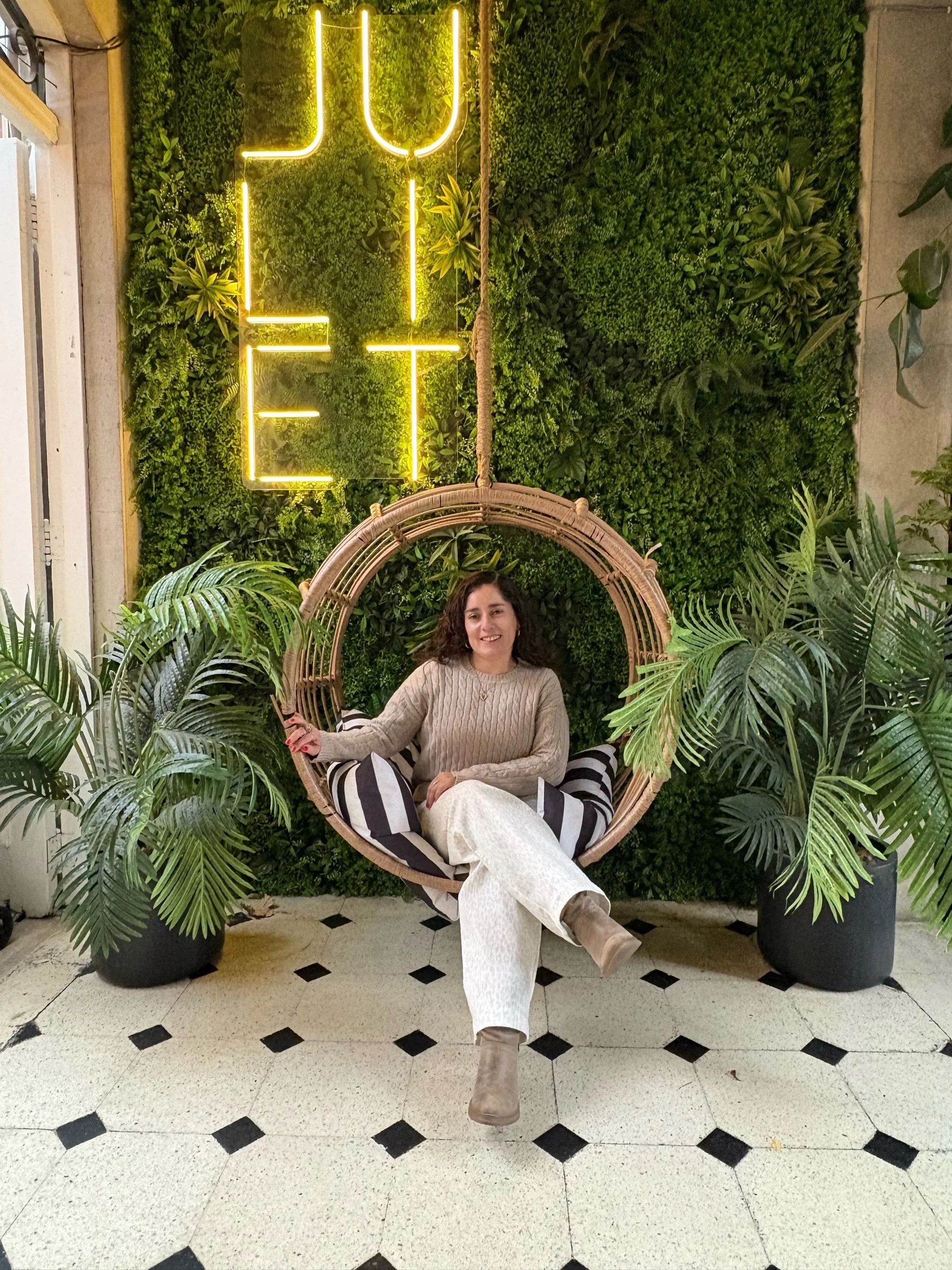 Cafetería ☕️ Casa Juliet 🖤