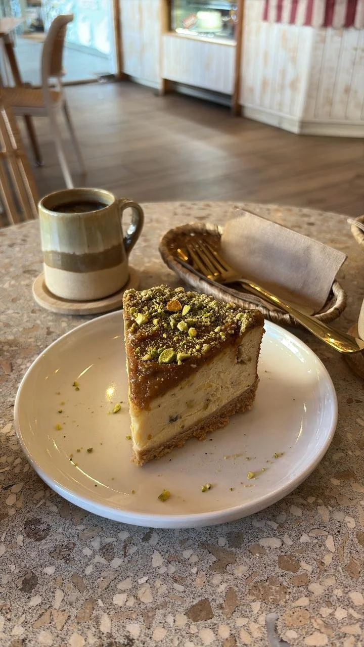 Bali Coffee House - Con Cón