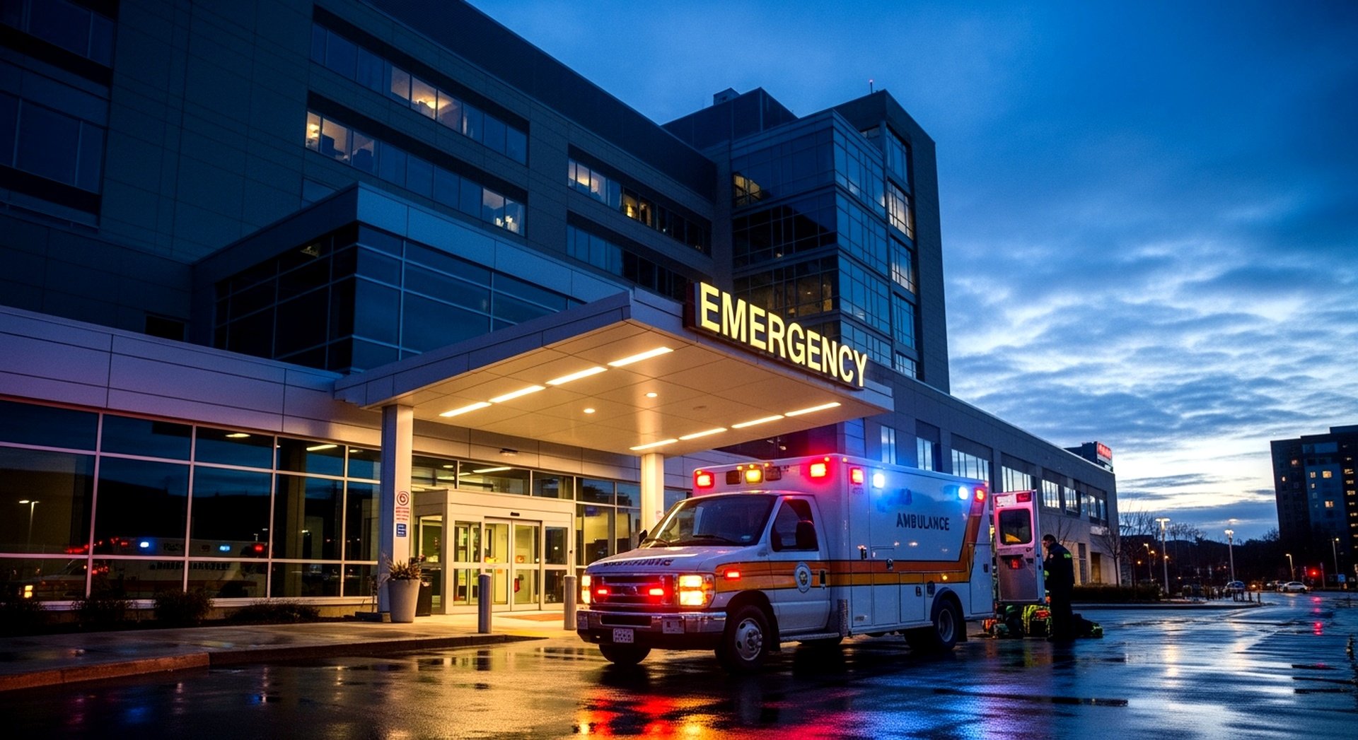 How to Choose the Right Font for Healthcare Wayfinding Signage